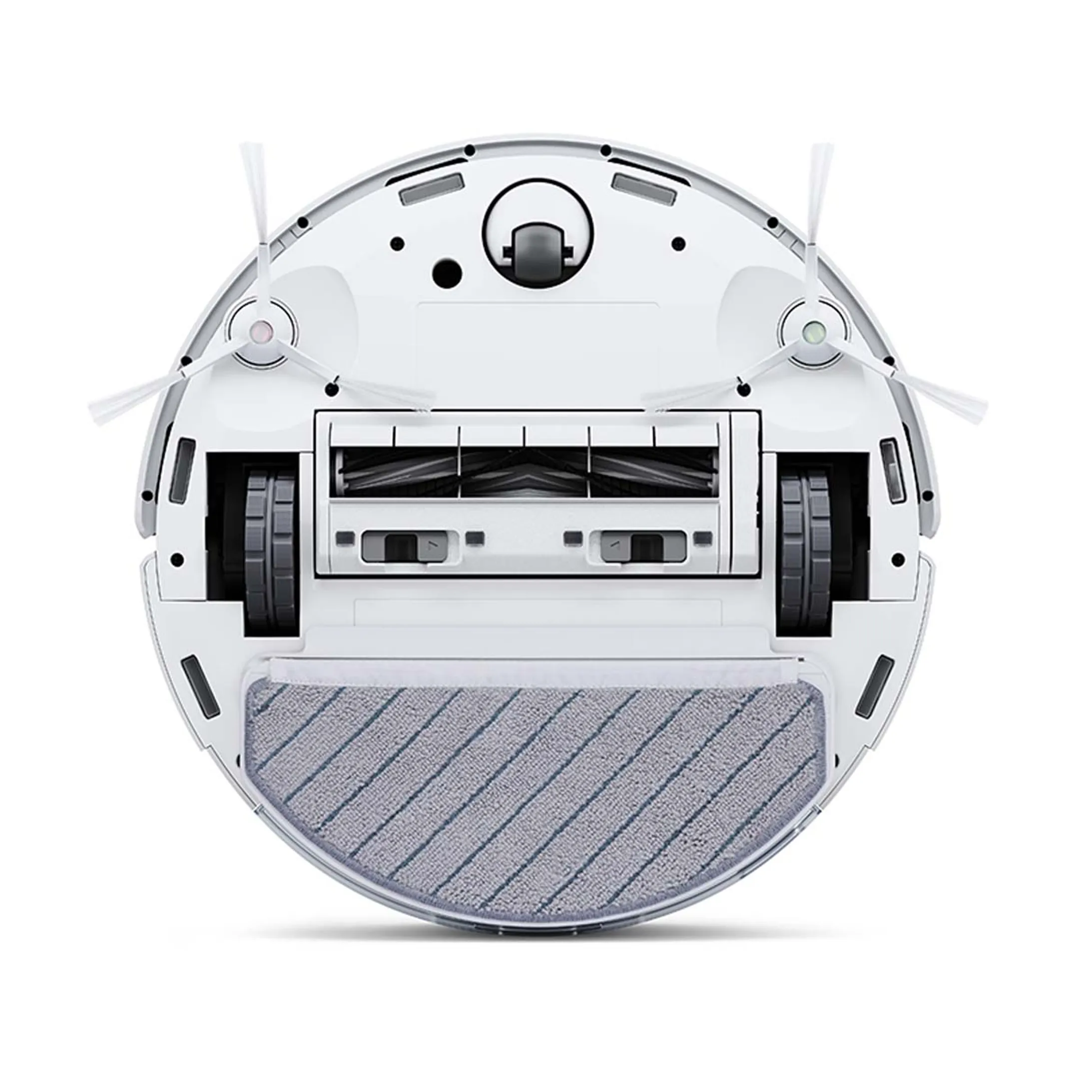 Ecovacs Robotstofzuiger DEEBOT-T10 image