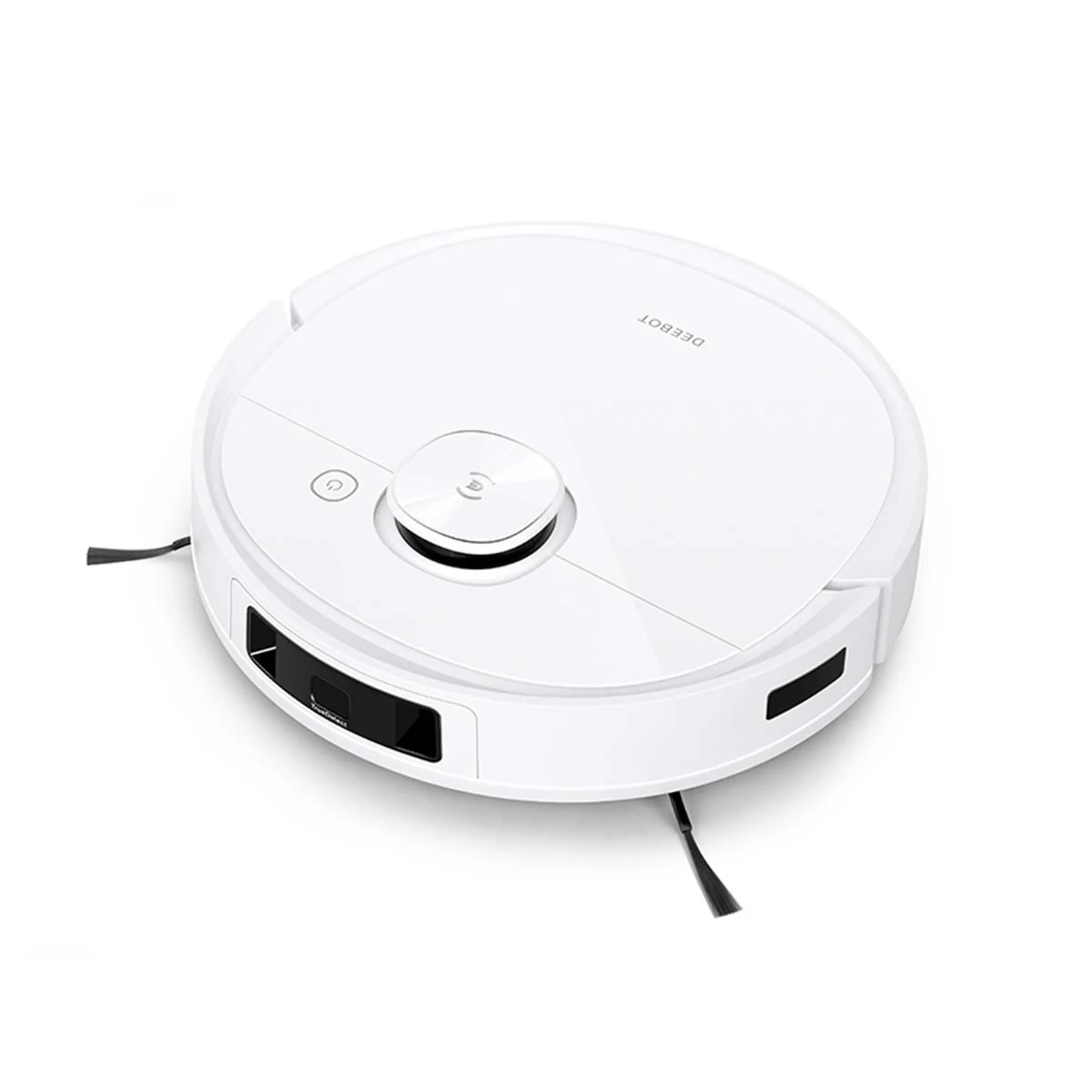 Robotstofzuiger DEEBOT T9+
