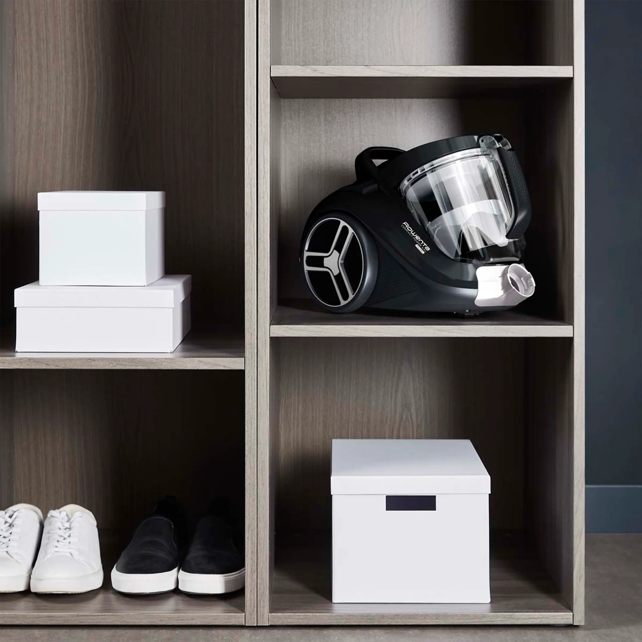 Rowenta Aspirateur sans sac Compact Power XXL - RO4B75EA image