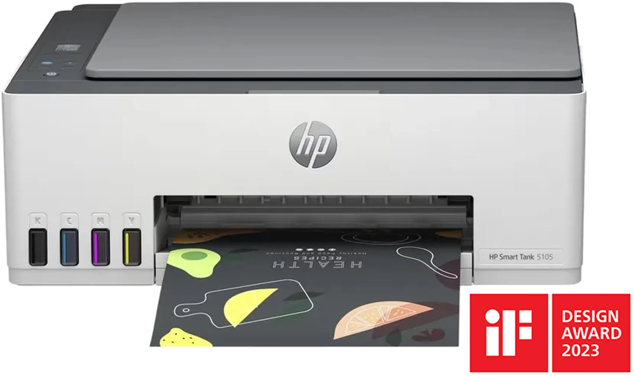 HP Smart Tank 5105 image