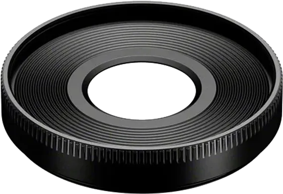 Lenskap EW-55 voor RF 28 mm f/2.8 STM-objectief