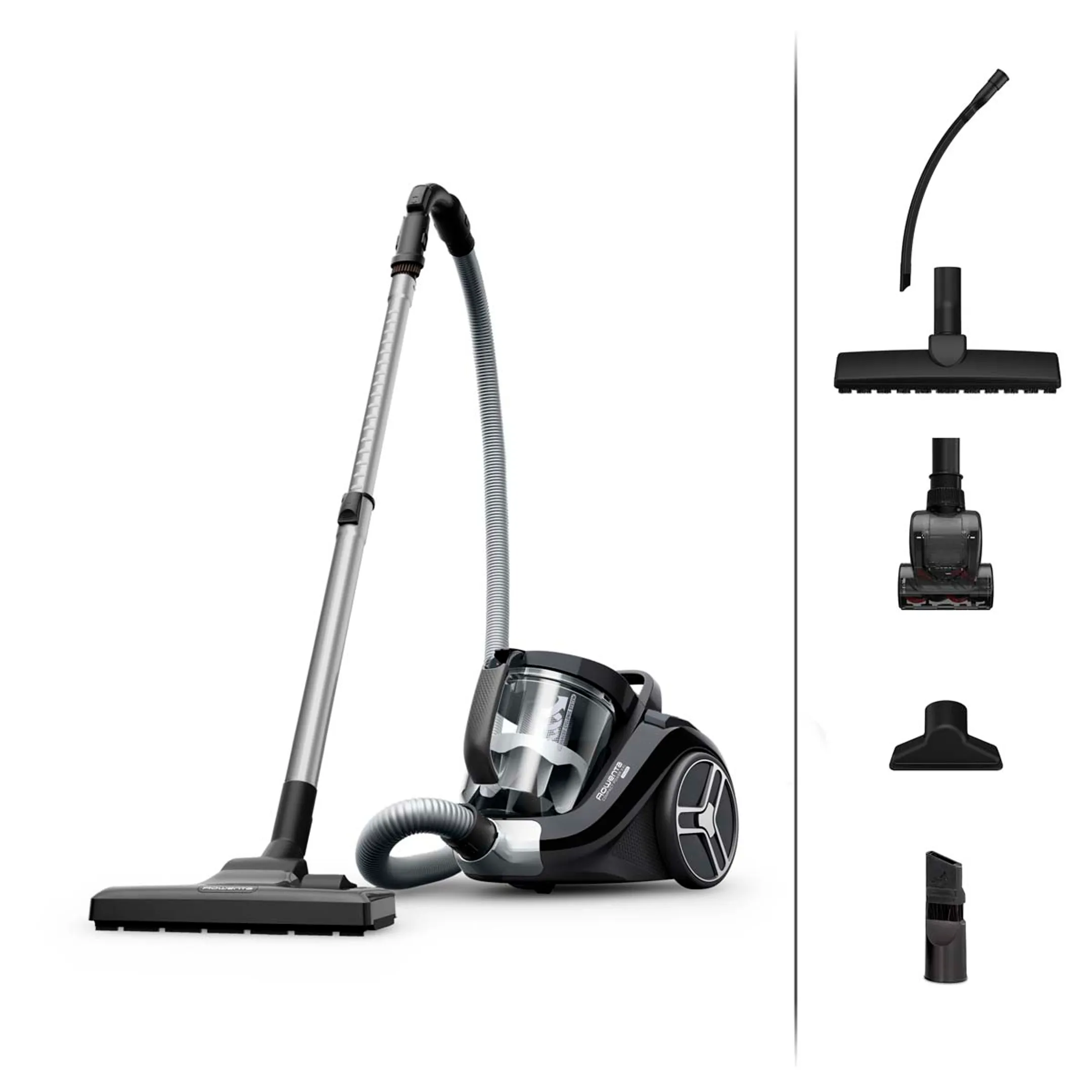 Aspirateur sans sac Compact Power XXL - RO4B75EA