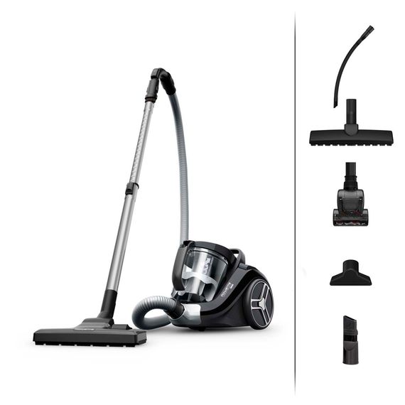 Aspirateur sans sac Compact Power XXL - RO4B75EA