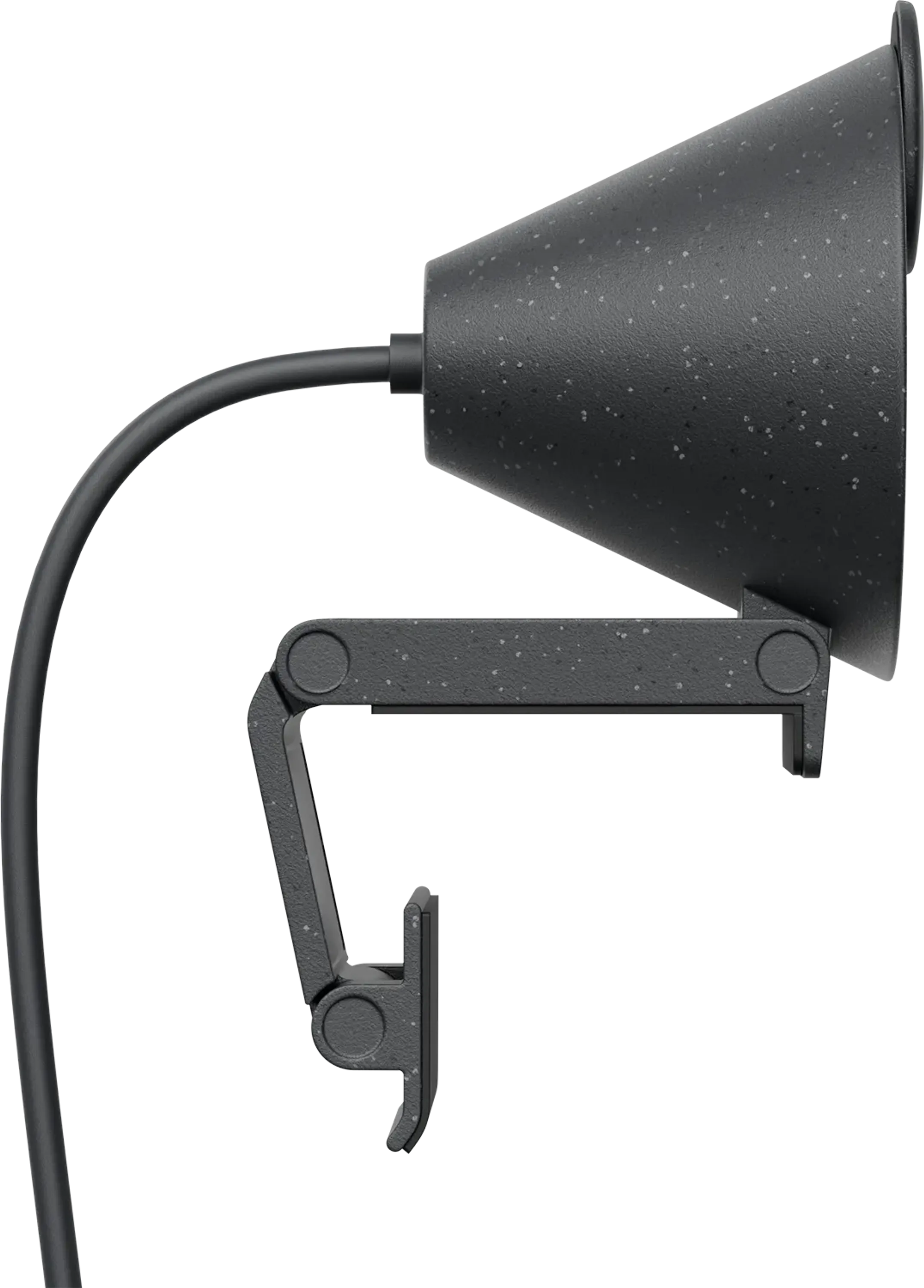 Logitech Webcam Full HD Brio 300 avec correction luminosité - Graphite image