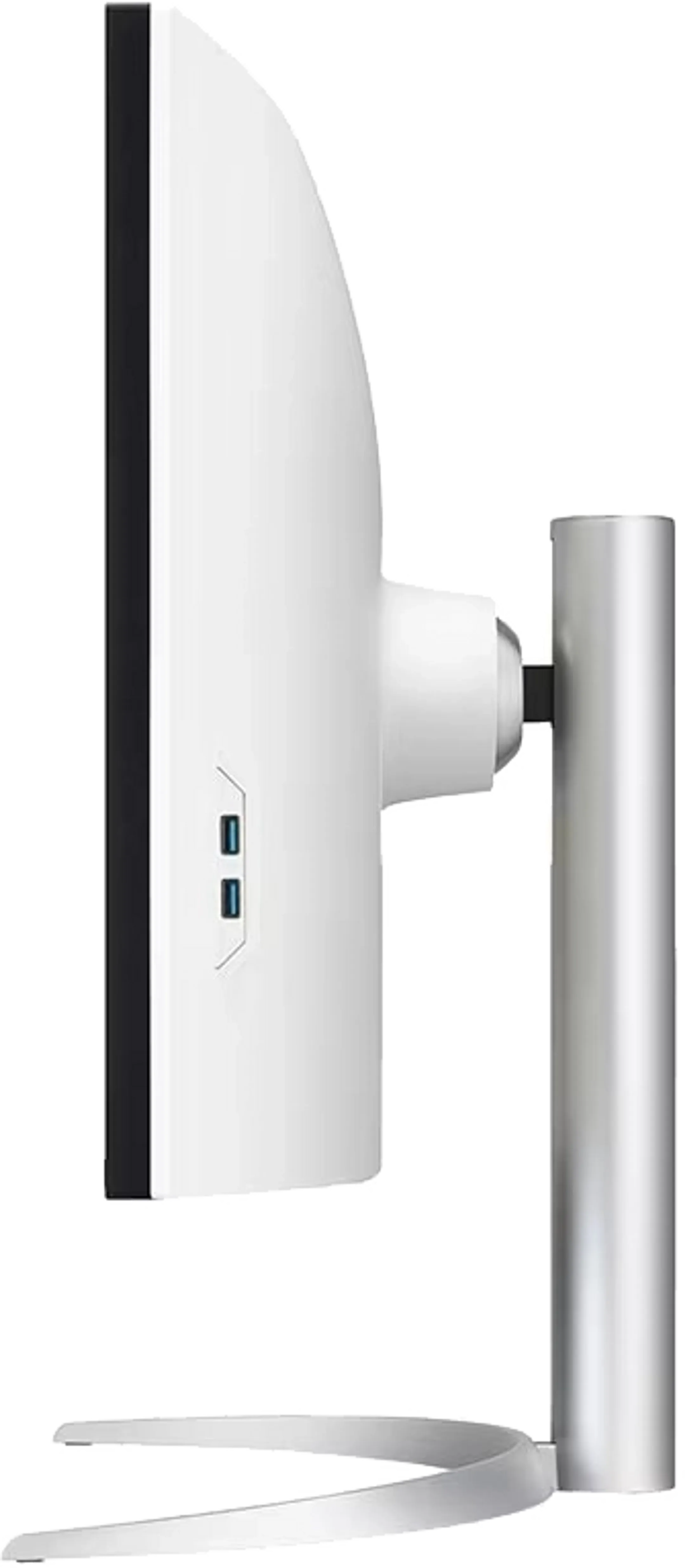 LG UltraWide Curved 5K2K Moniteur 40WP95CP-W image