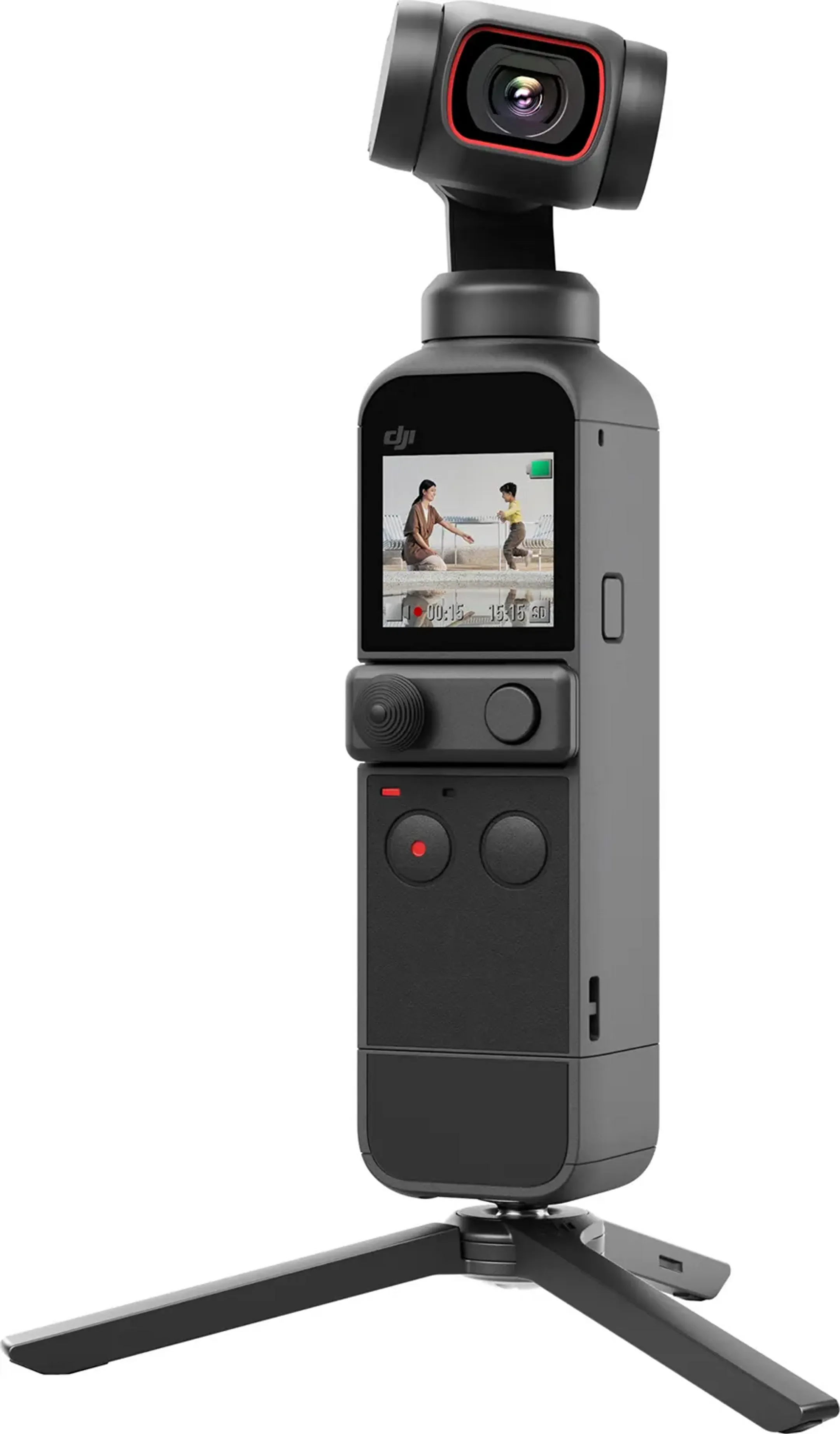 DJI Pocket 2 Creator Combo image