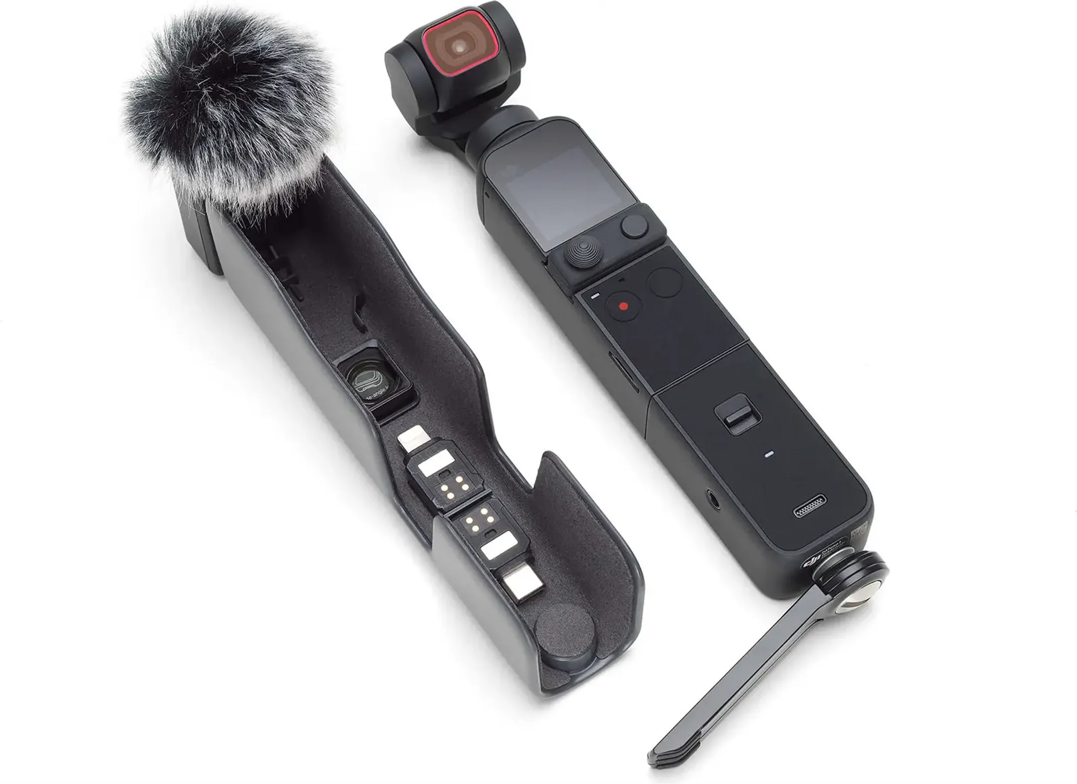 DJI Pocket 2 Creator Combo image