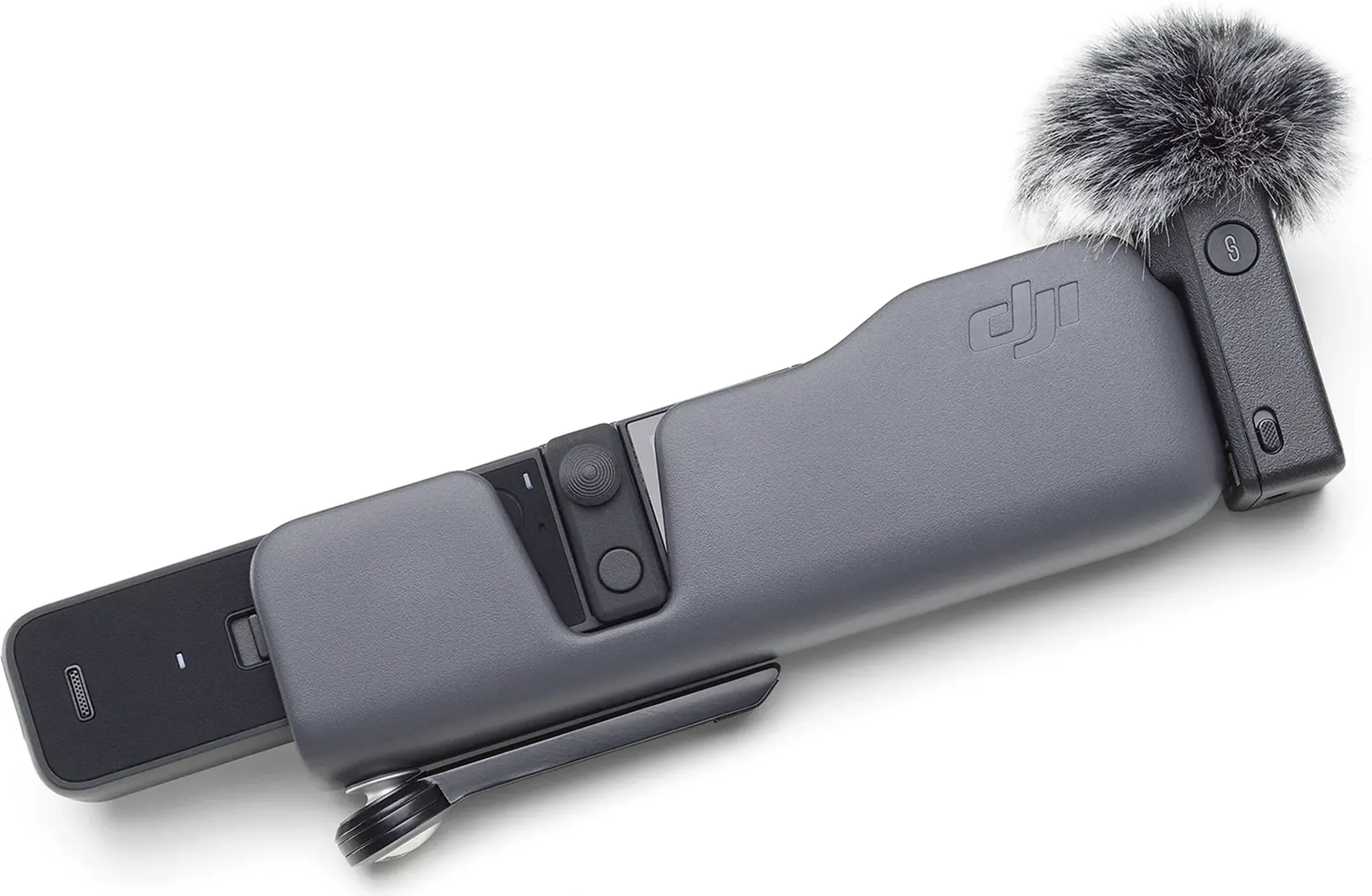 DJI Pocket 2 Creator Combo image