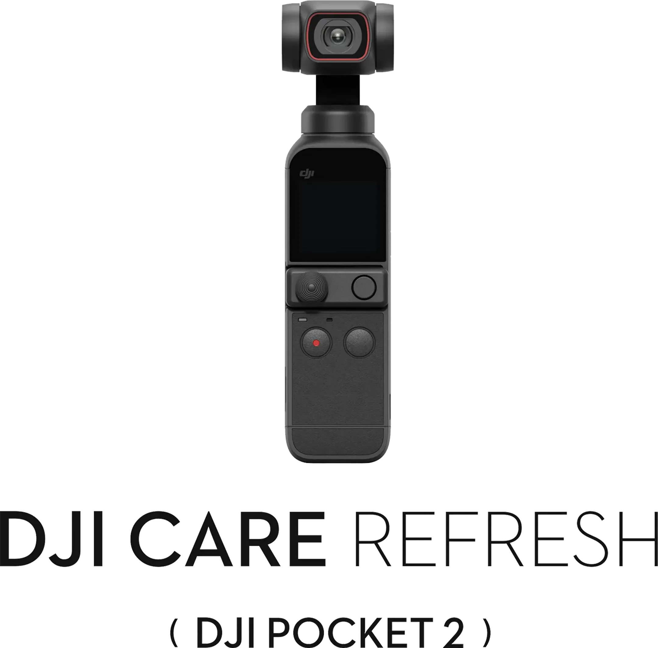 Care Refresh Pocket 2 - 1 an