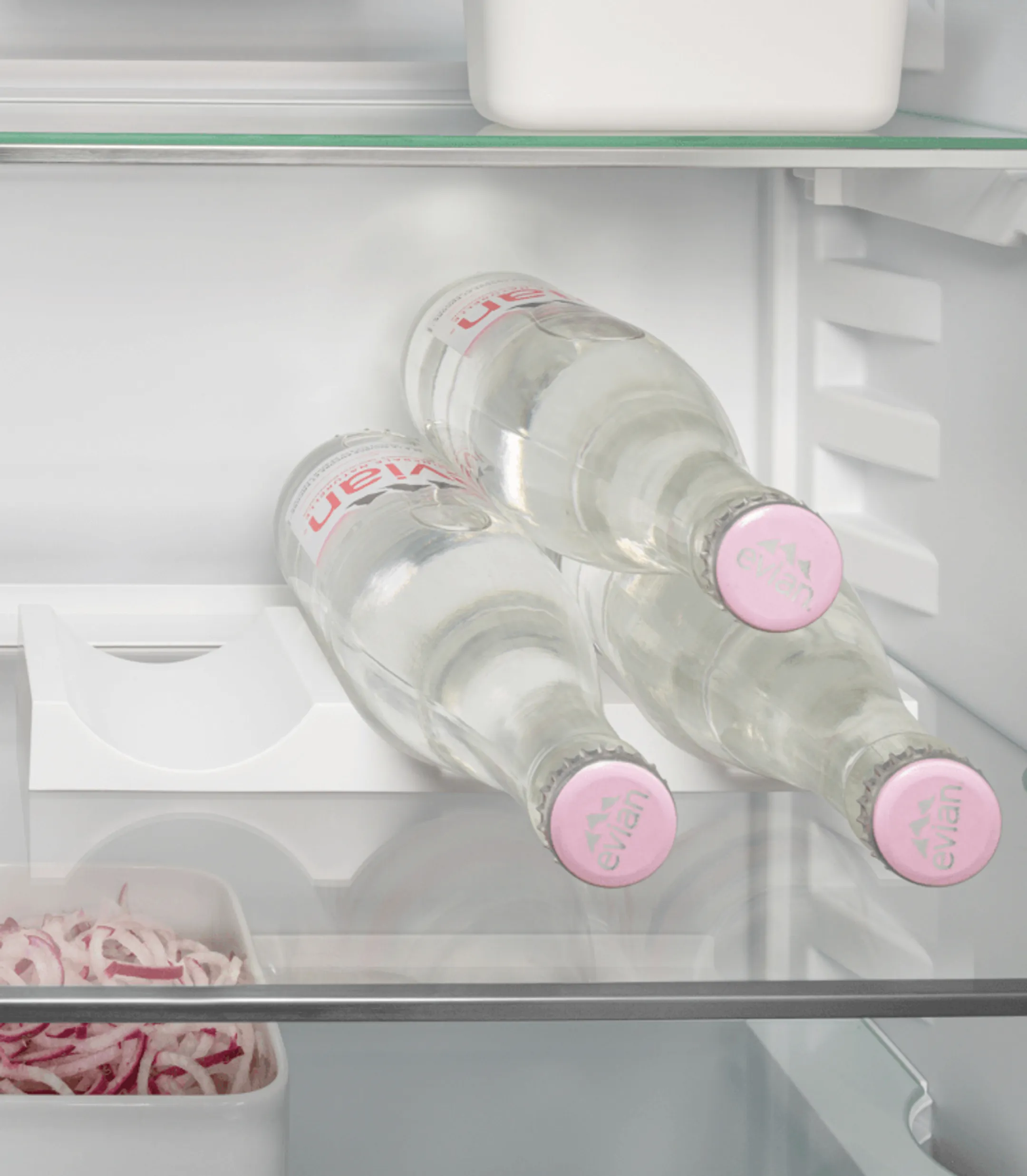 Liebherr Combi frigo congélateur encastrable ICNc 5123 Plus NoFrost image