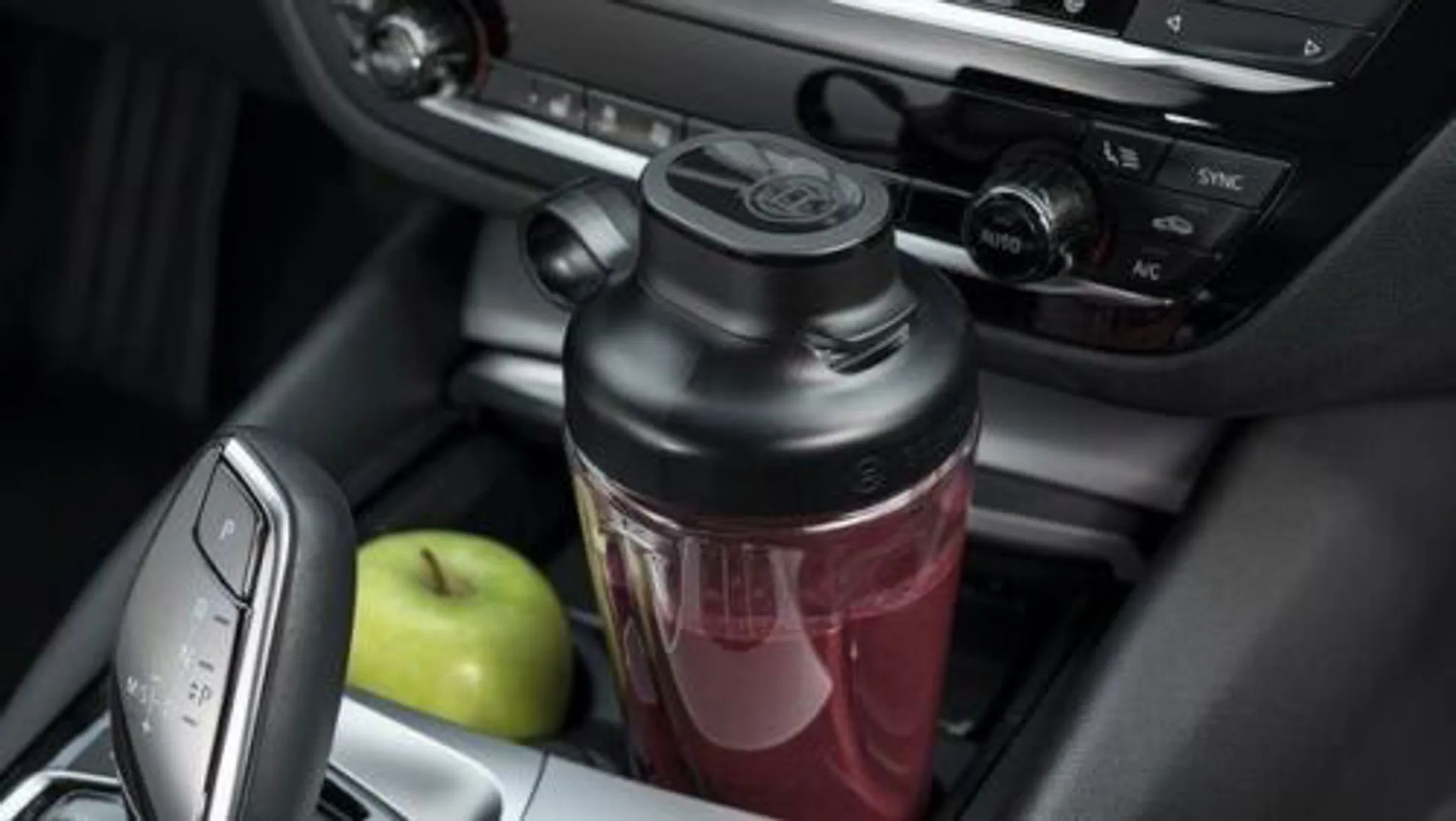 Bosch Gourde 0,6L MMZBT01B image