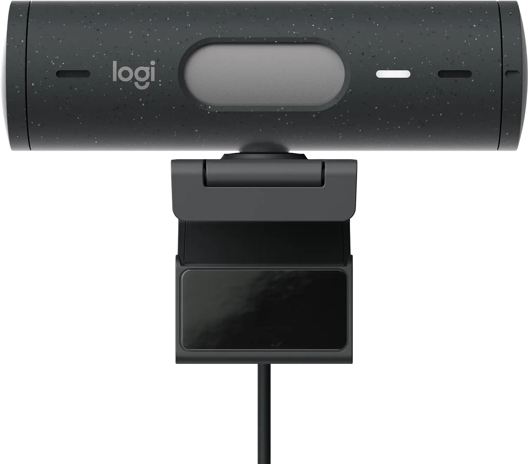 Logitech Brio 500 Full HD webcam met auto-framing en lichtcorrectie - Graphite image