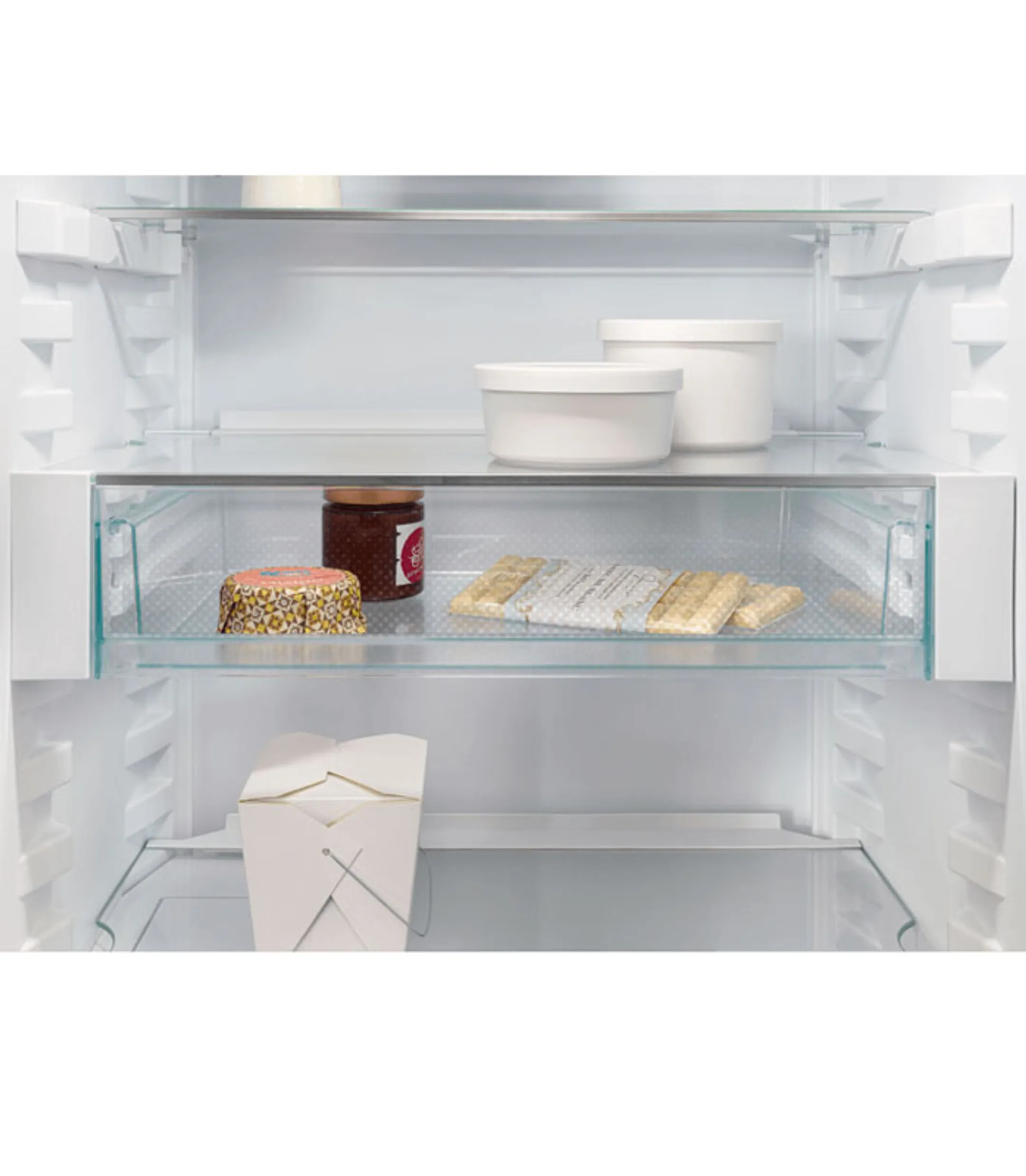 Liebherr Combi frigo congélateur encastrable ICNc 5123 Plus NoFrost image