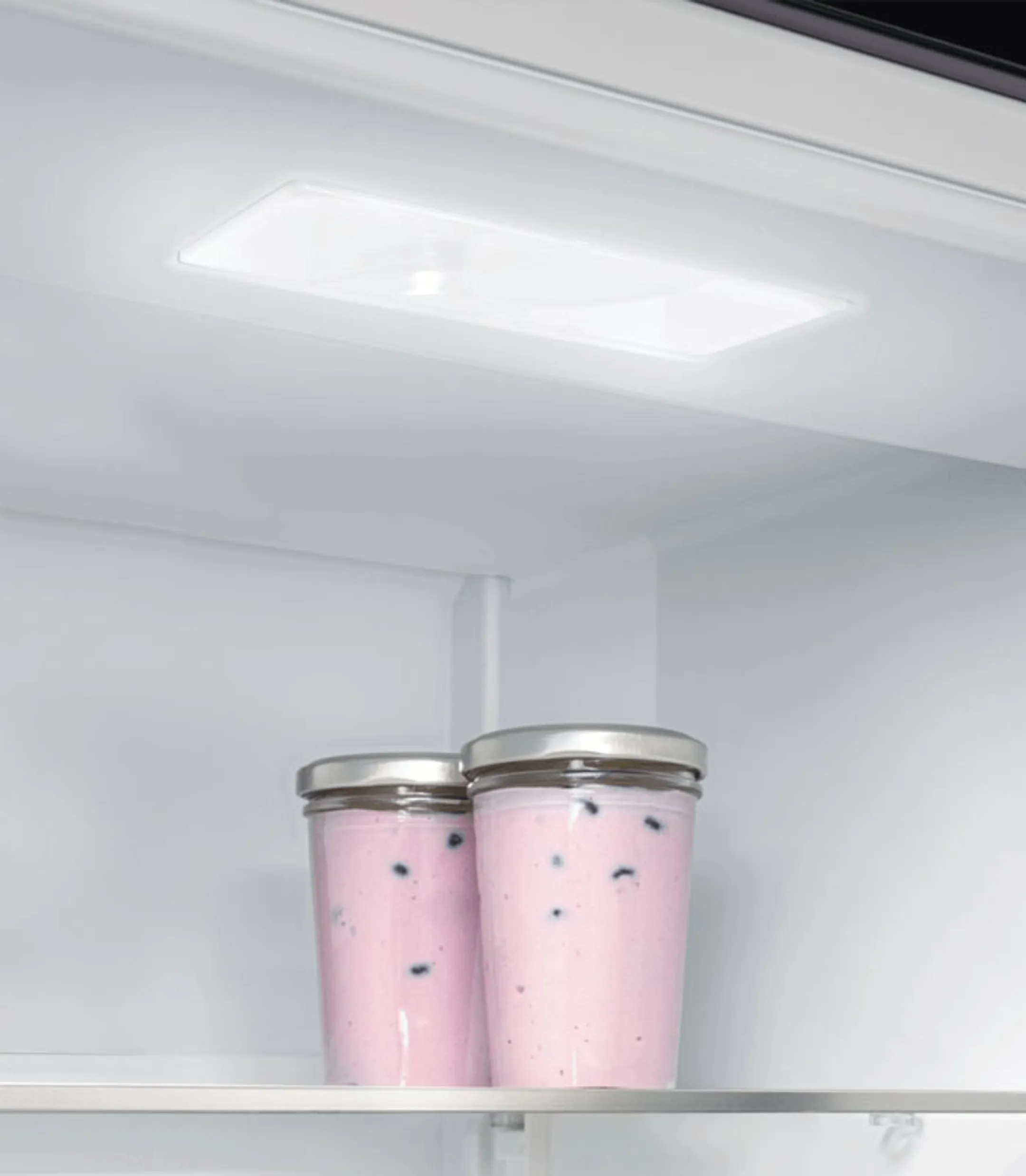 Liebherr Combi frigo congélateur encastrable ICNc 5123 Plus NoFrost image