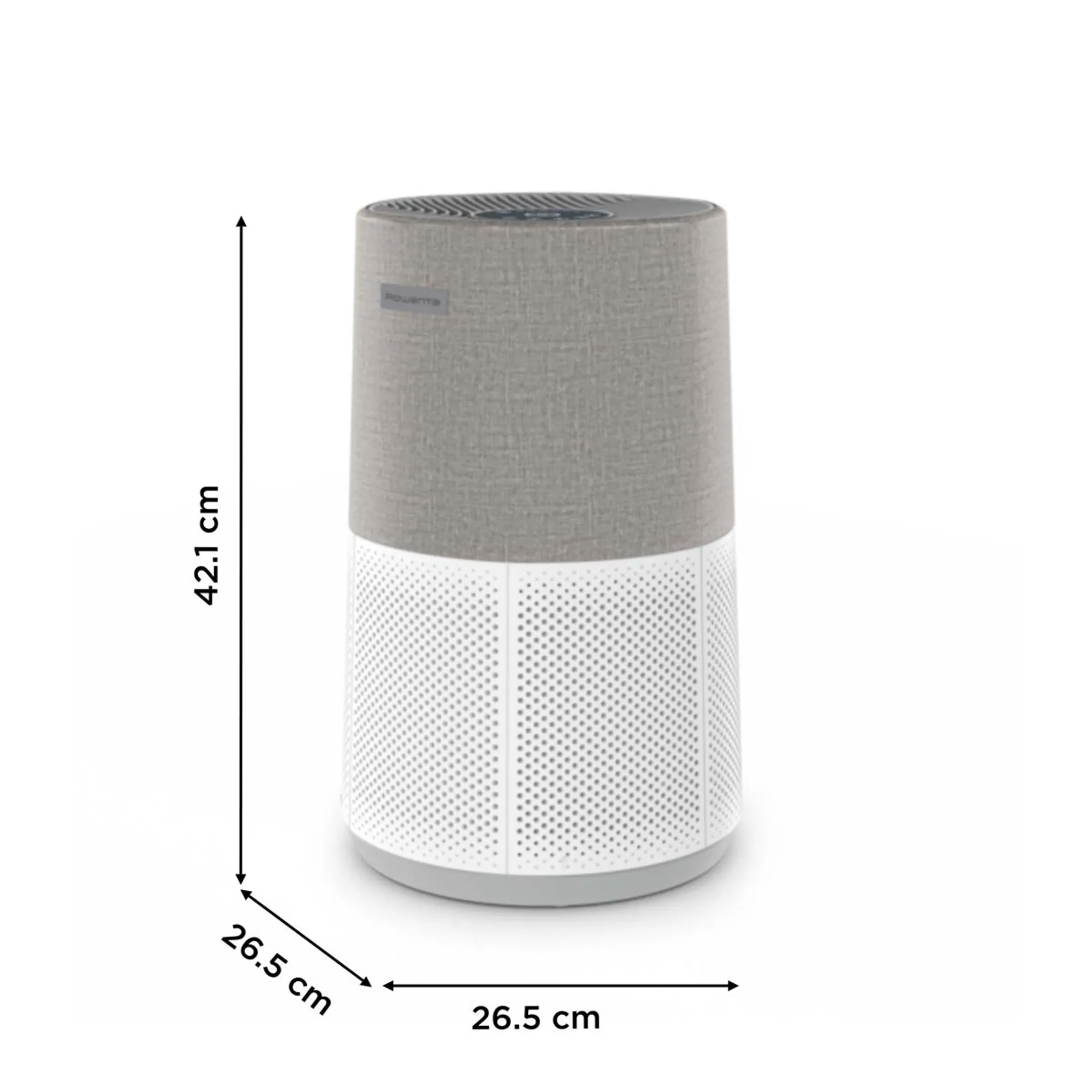 Rowenta Purificateur d'air Pure Air City PU2840 image