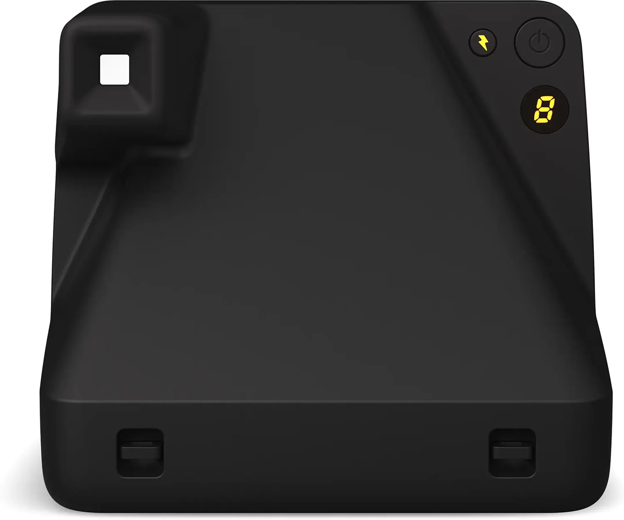 Polaroid Now+ Generation 2 instant camera - Zwart image