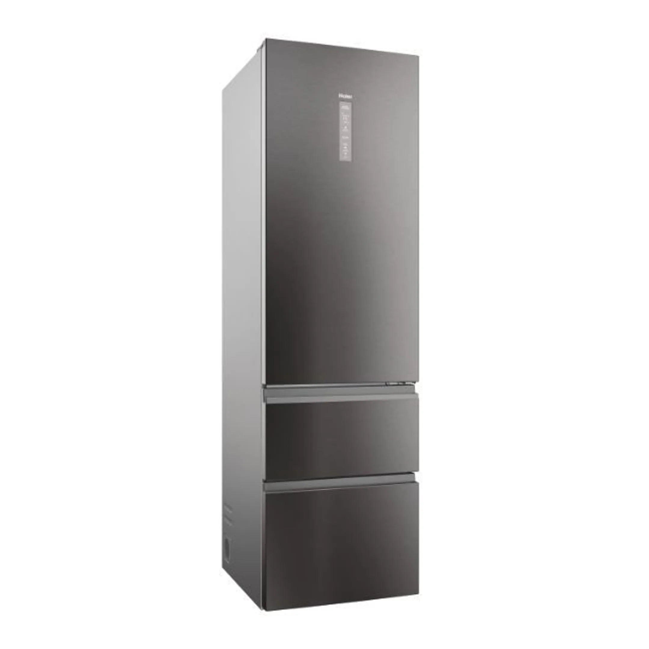 Haier Combi frigo congélateur HTW5620CNMP Fresher Techs image