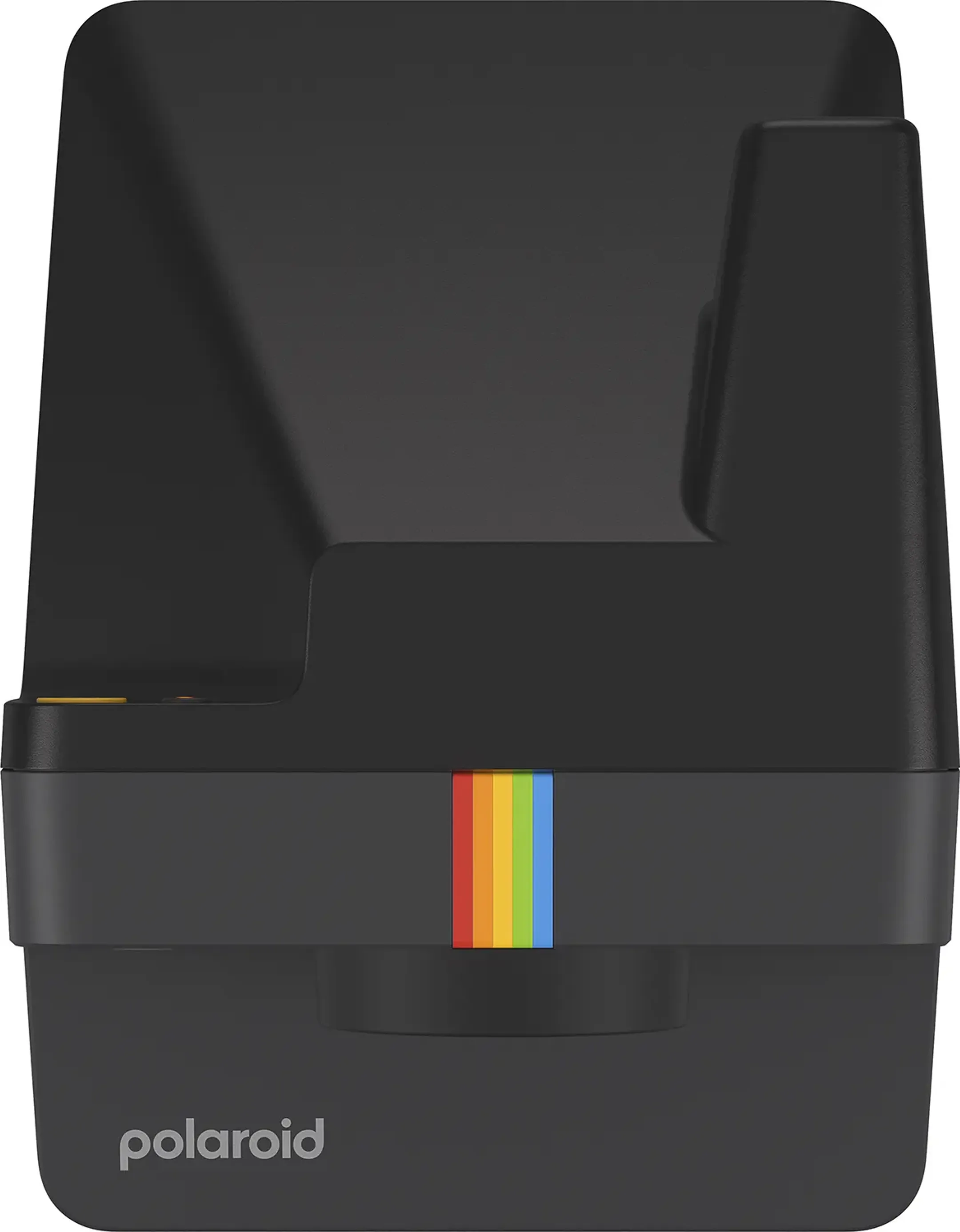 Polaroid Now Generation 2 instant camera - Noir image