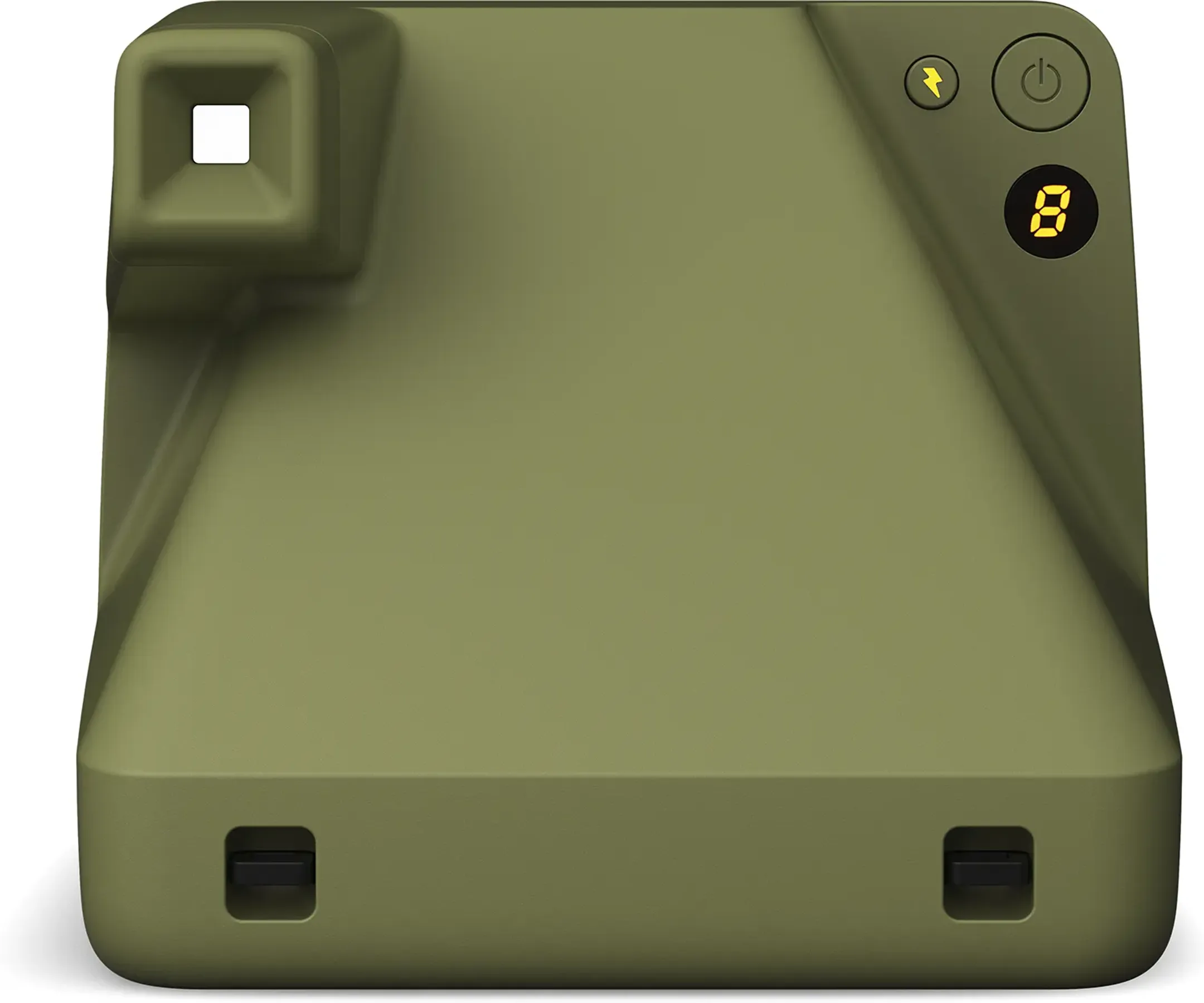 Polaroid Now+ Generation 2 instant camera - Groen image