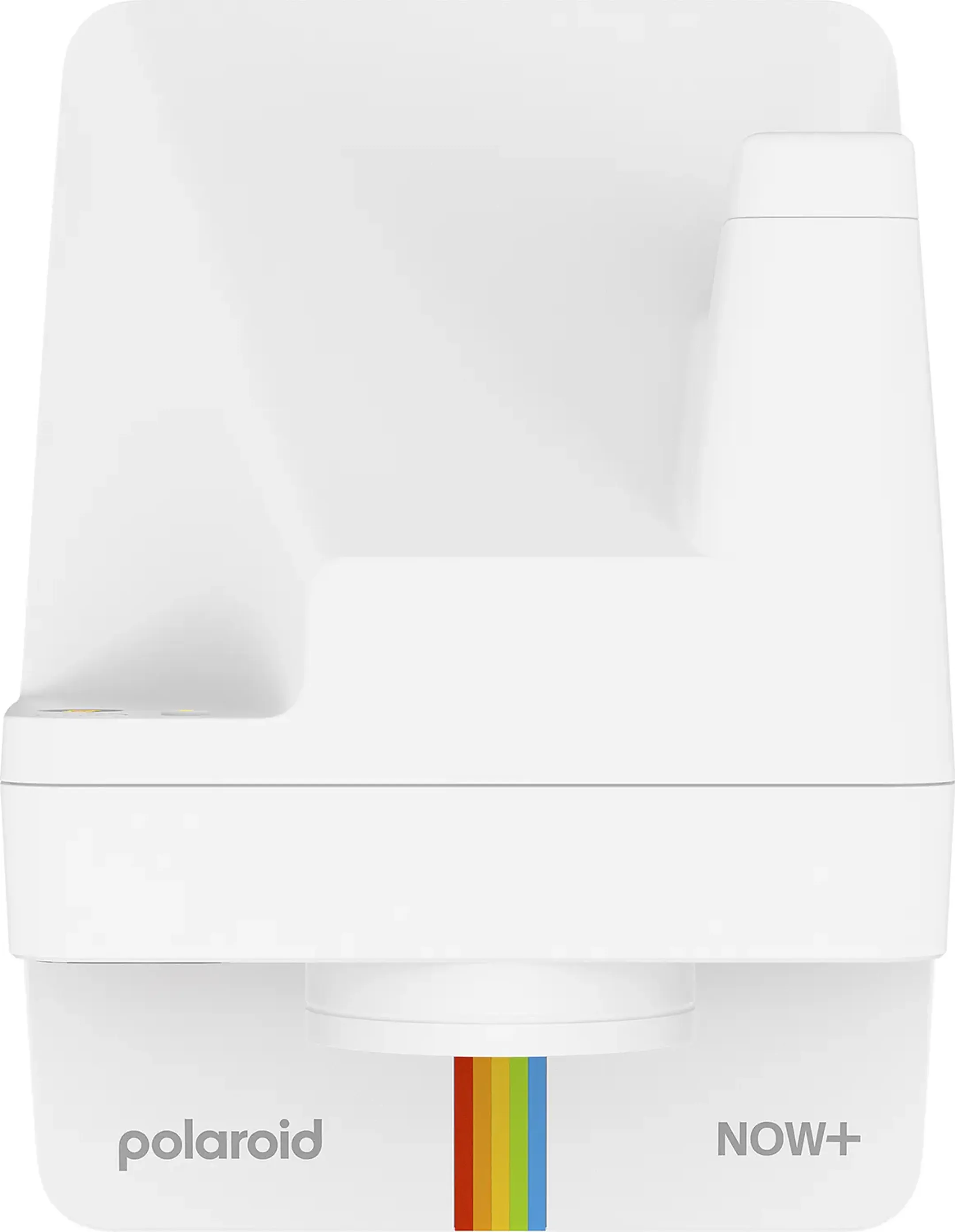Polaroid Now+ Generation 2 instant camera - Blanc image