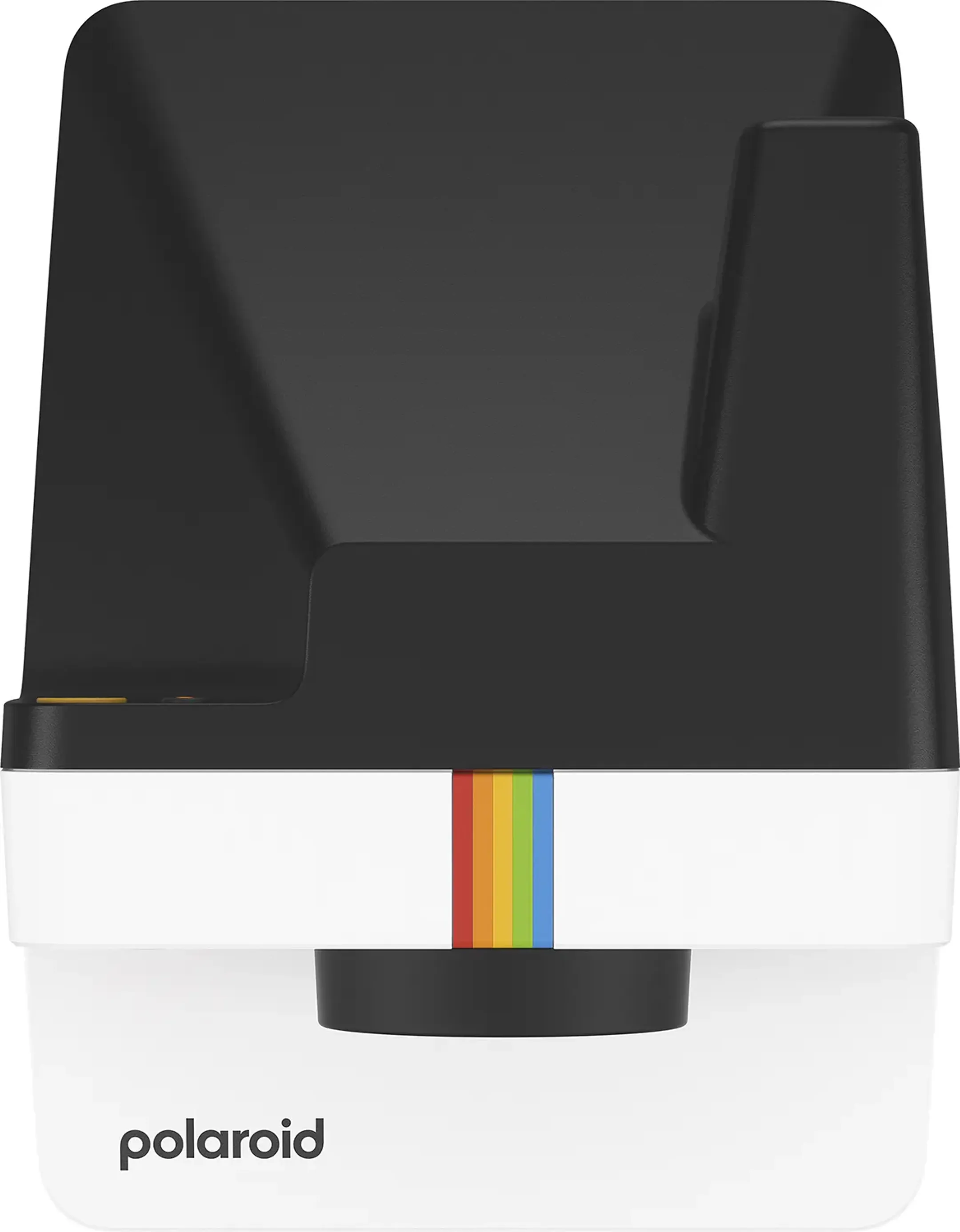 Polaroid Now Generation 2 instant camera - Blanc-Noir image