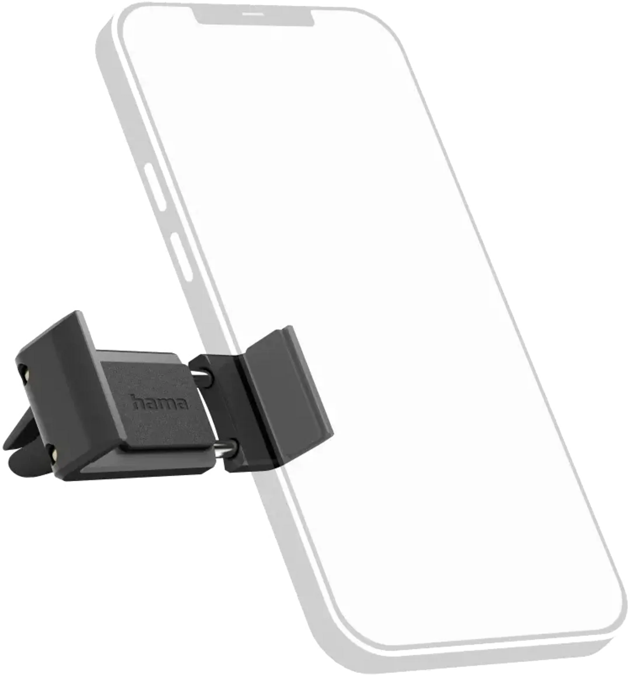 Hama Support smartphone Flipper (6 - 8 cm) image