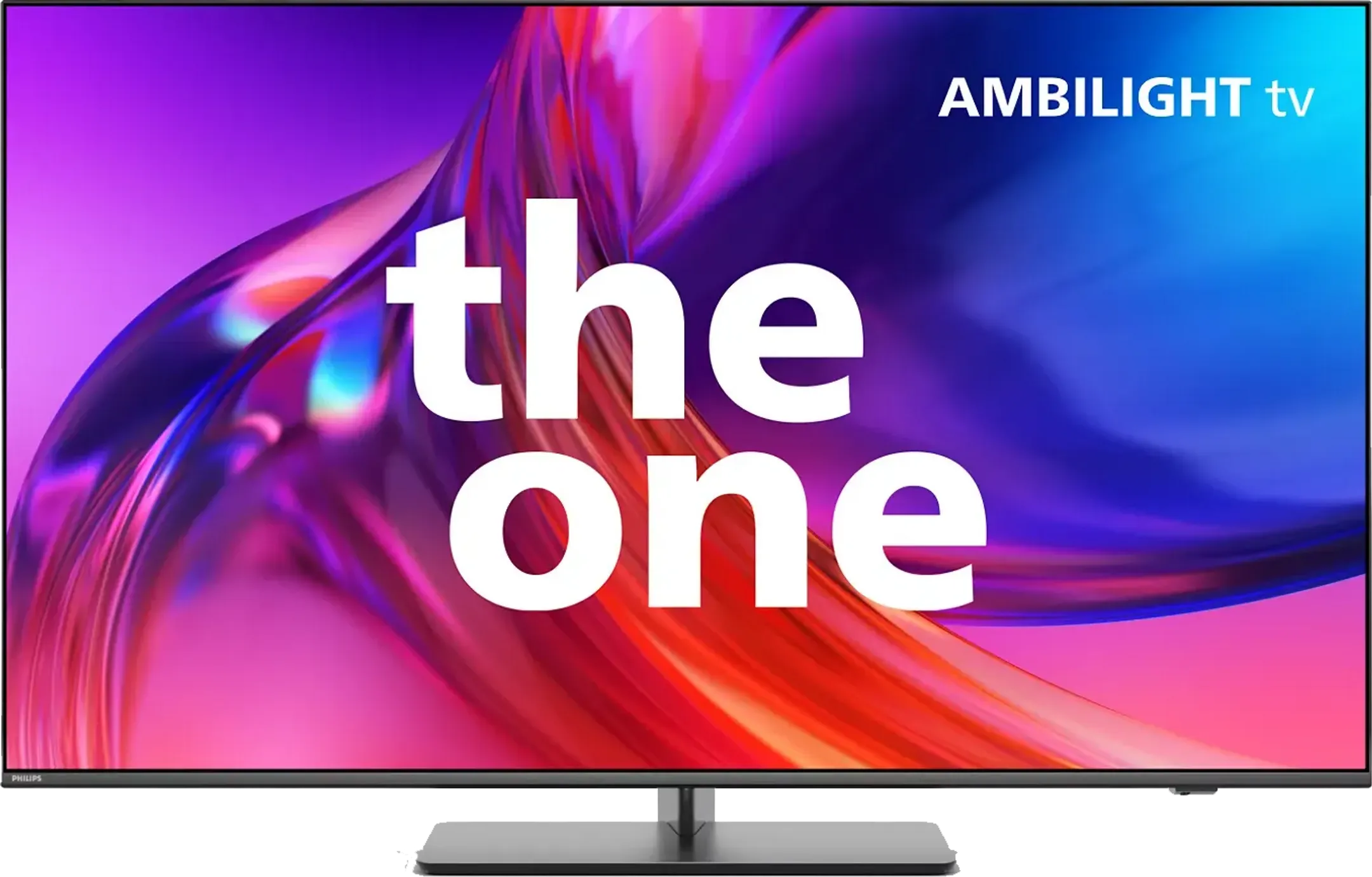 LED TV 4K Ambilight 50PUS8808/12 (2023) - 50 inch
