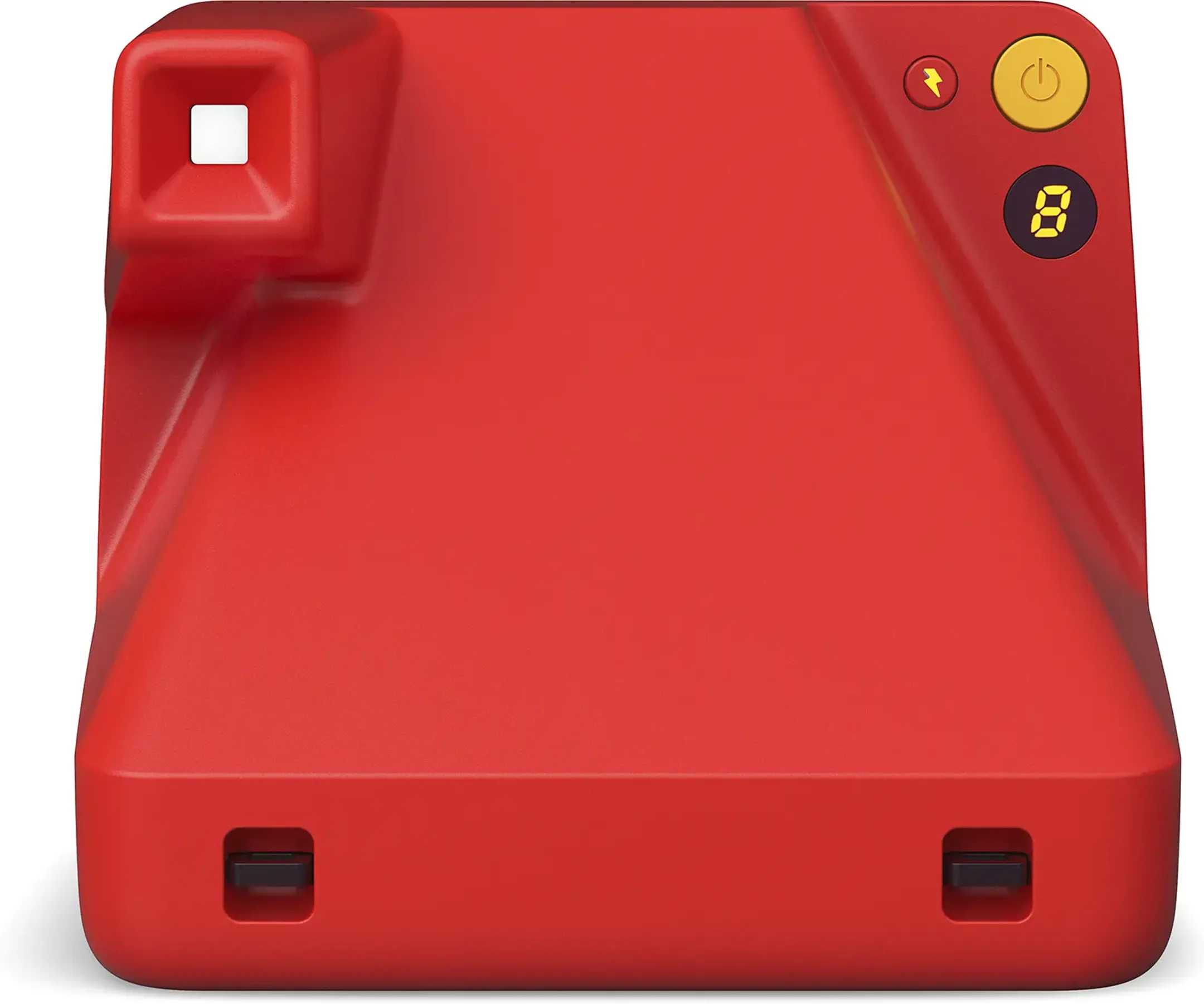 Polaroid Now Generation 2 instant camera - Rouge image