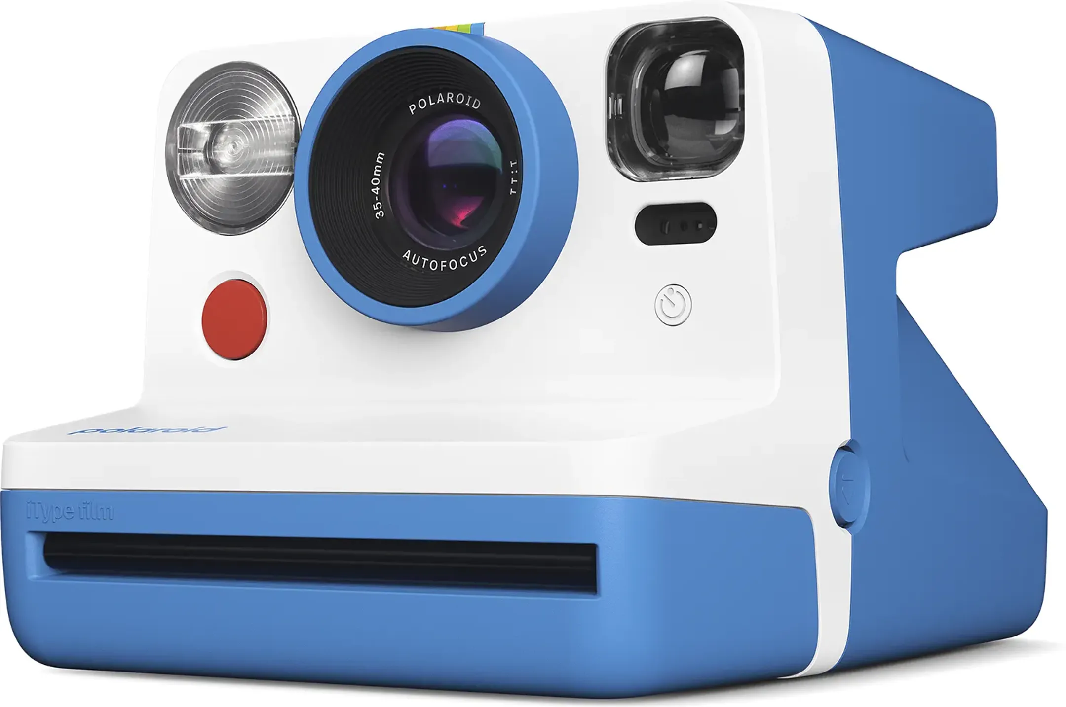 Polaroid Now Generation 2 instant camera - Bleu image