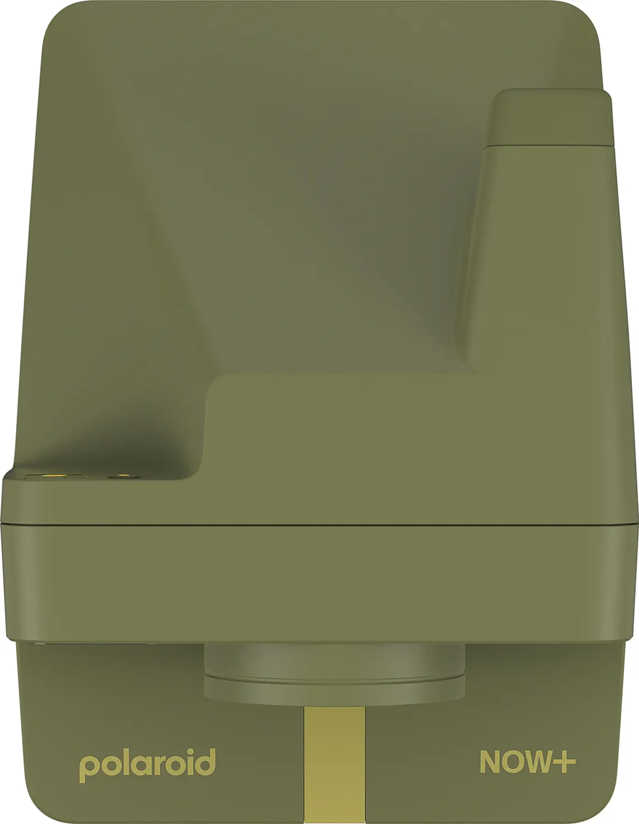 Polaroid Now+ Generation 2 instant camera - Groen image