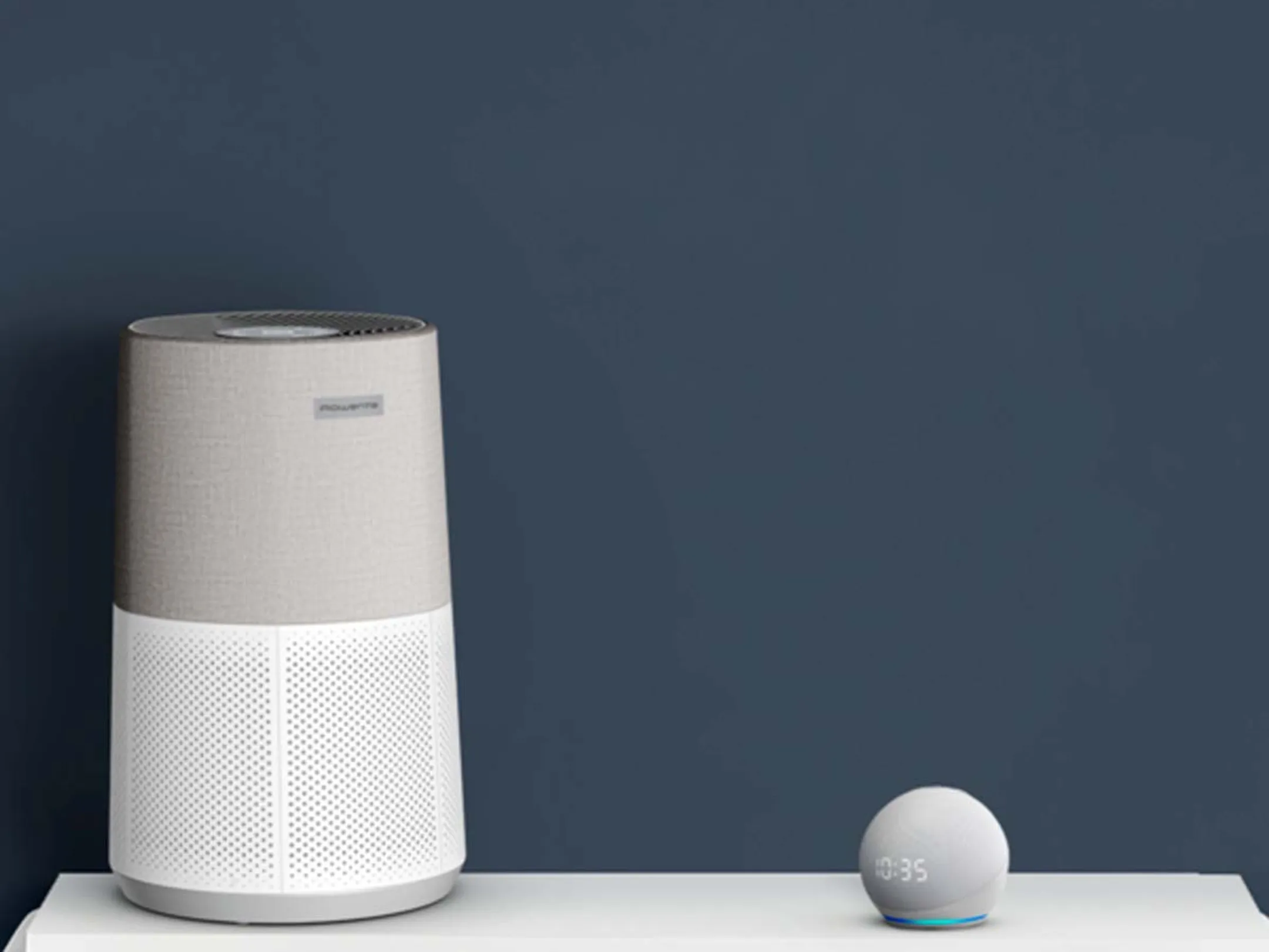 Rowenta Purificateur d'air Pure Air City PU2840 image