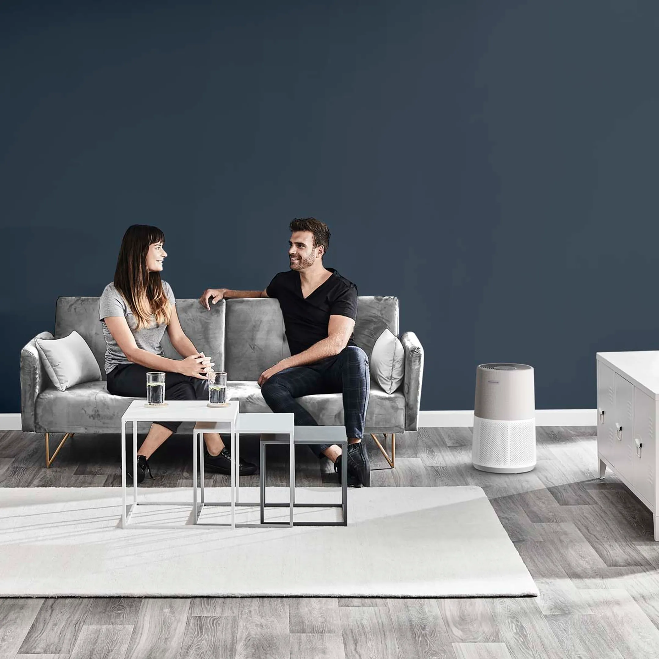 Rowenta Purificateur d'air Pure Air City PU2840 image