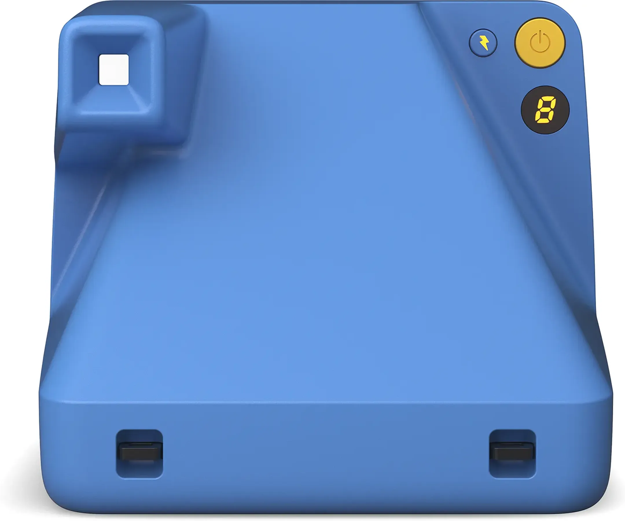 Polaroid Now Generation 2 instant camera - Bleu image