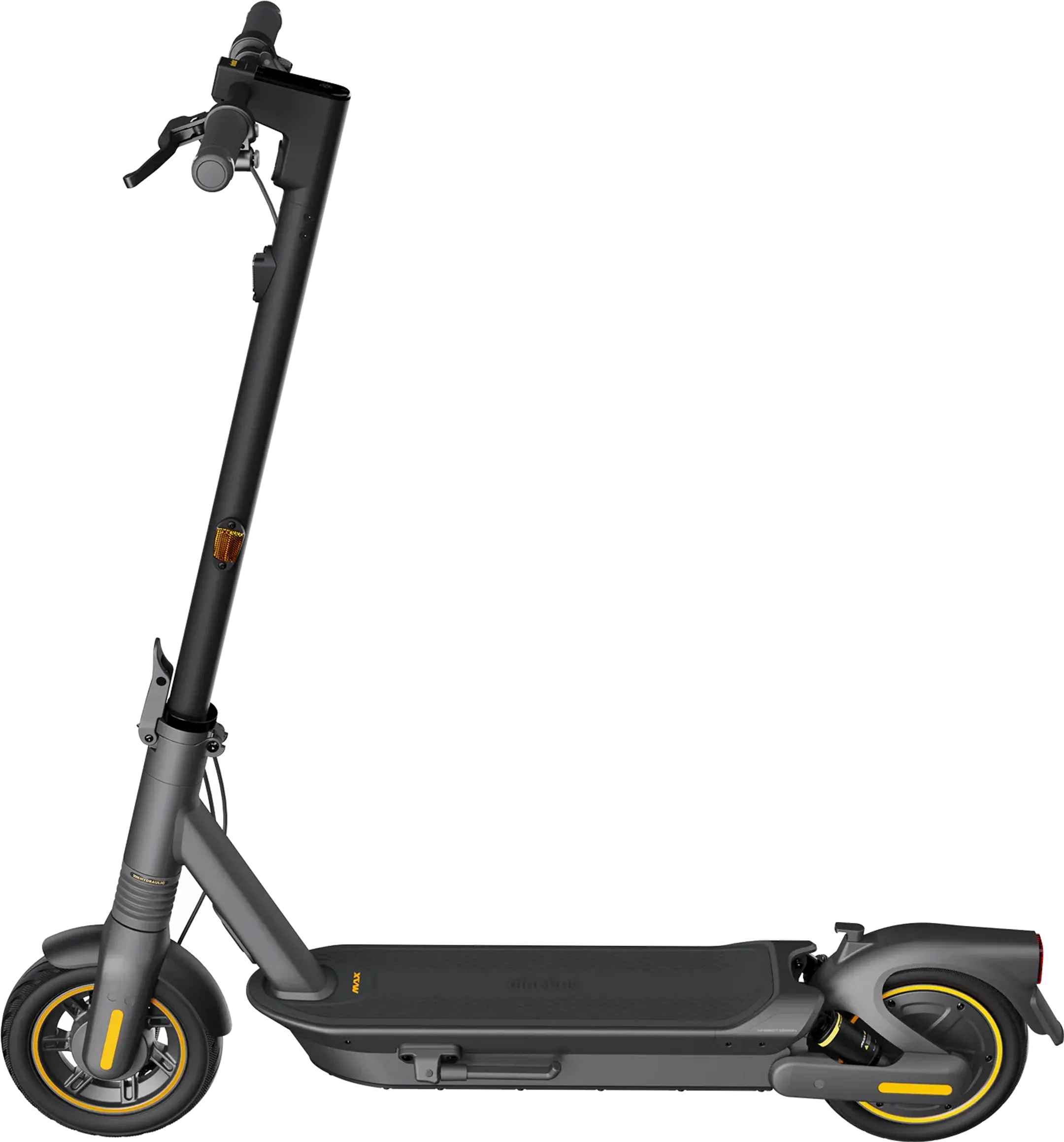 Ninebot KickScooter Max G2 E Powered by Segway