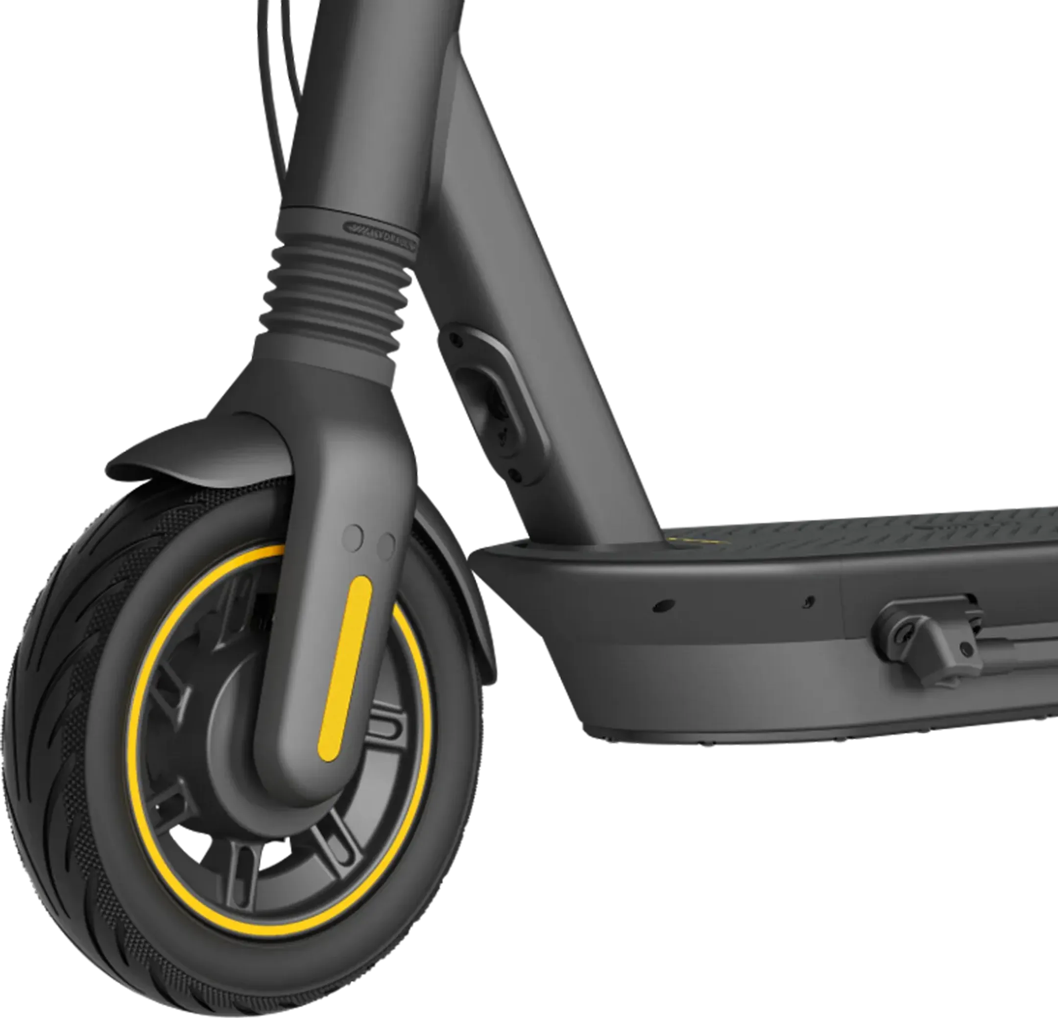 Ninebot KickScooter Max G2 E Powered by Segway