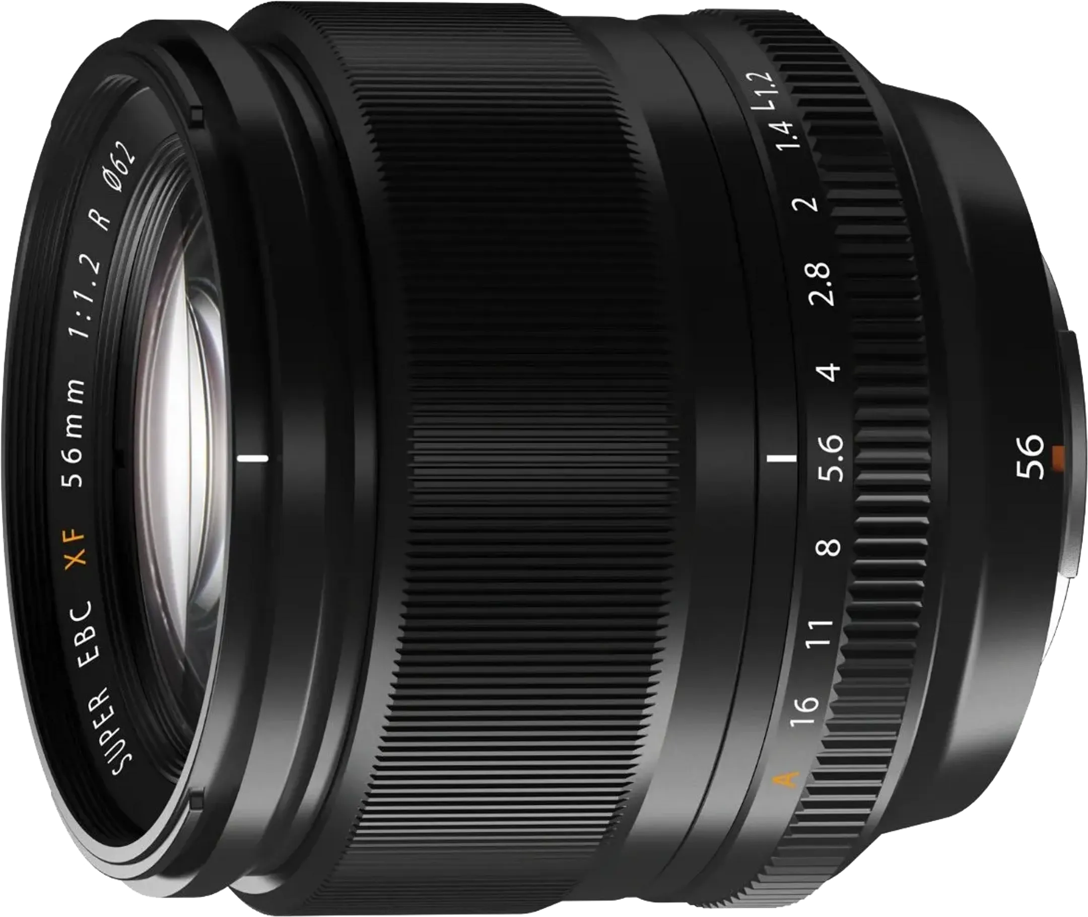 Objectif XF 56 mm f/1.2