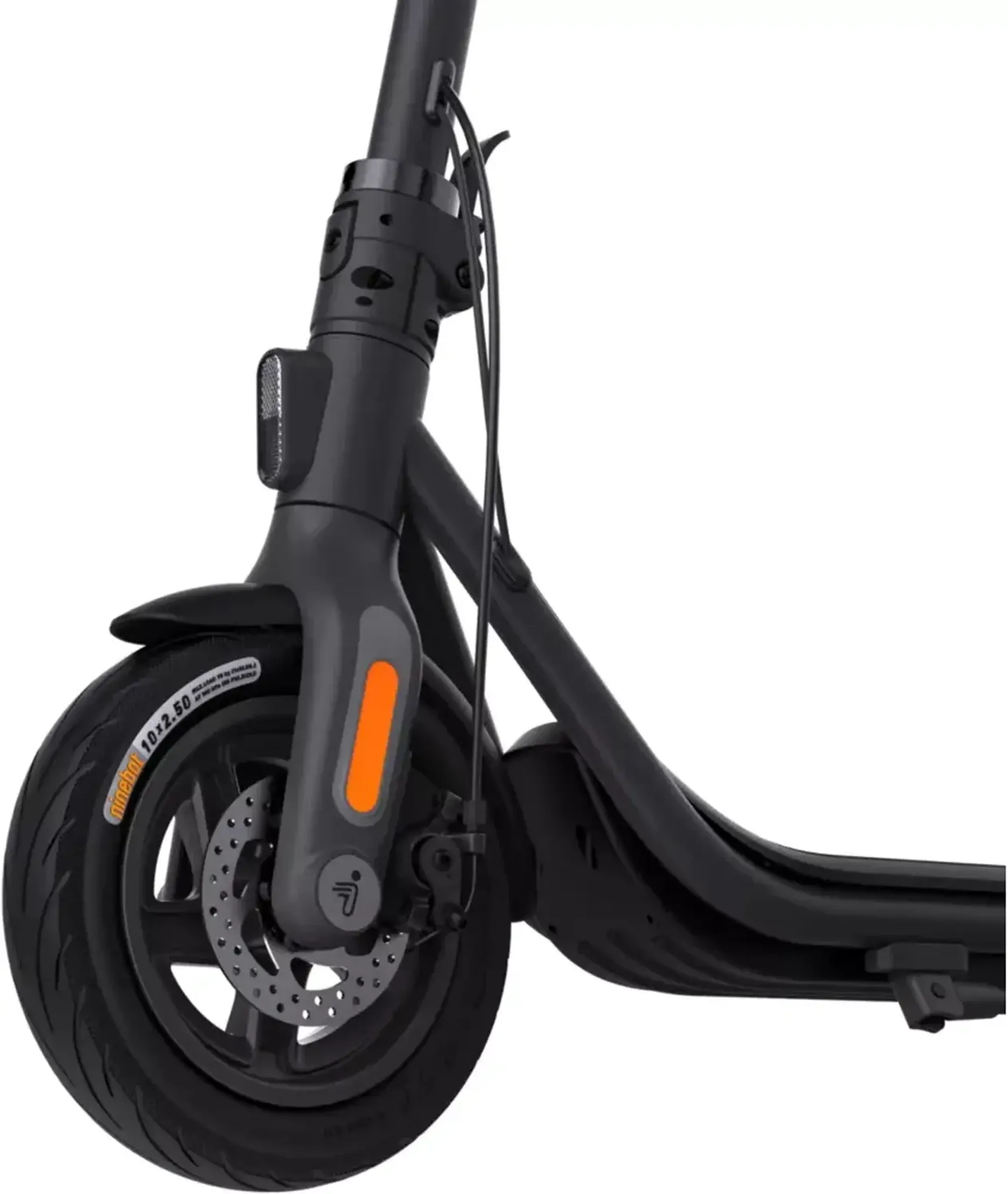 Segway Ninebot KickScooter F2 E image