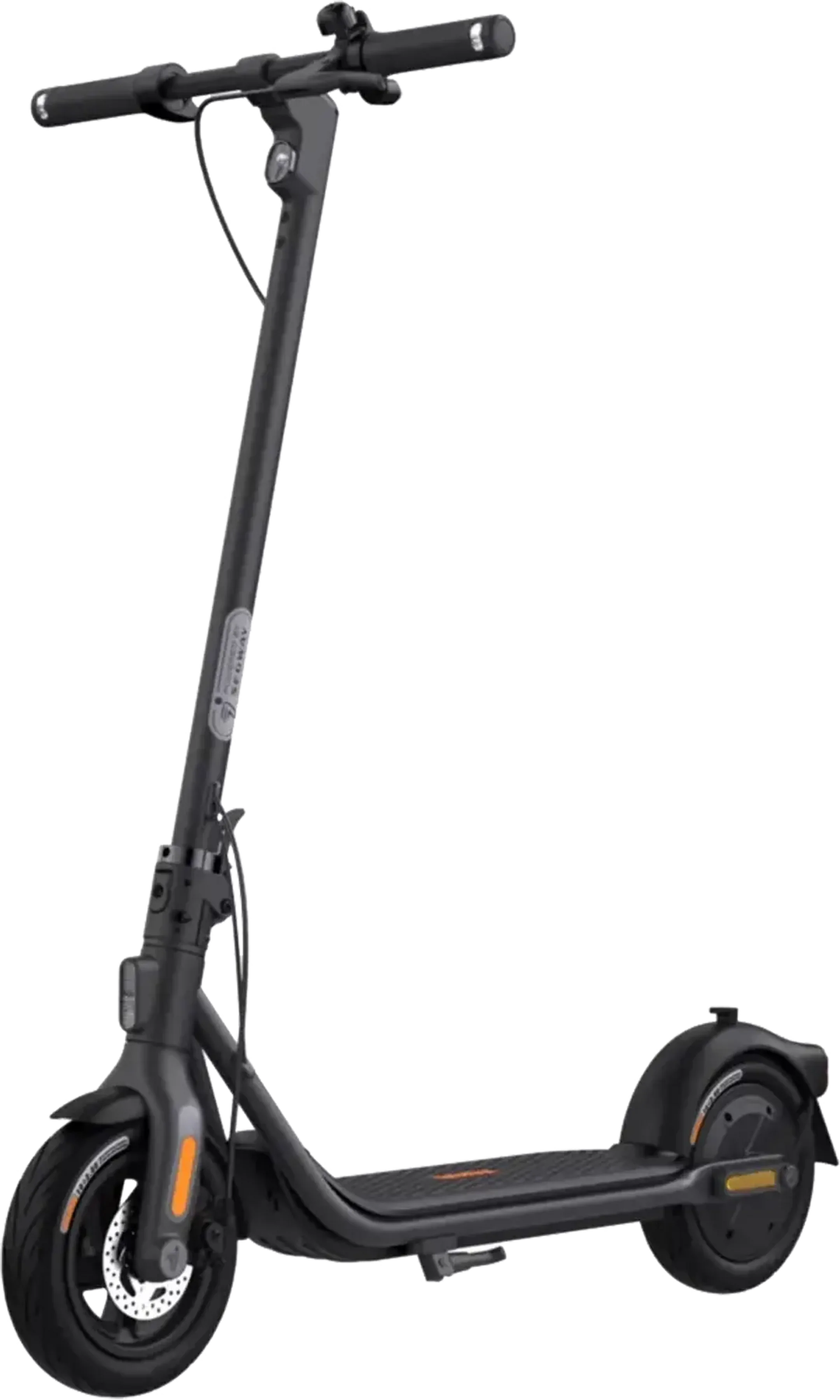 Ninebot KickScooter F2 E