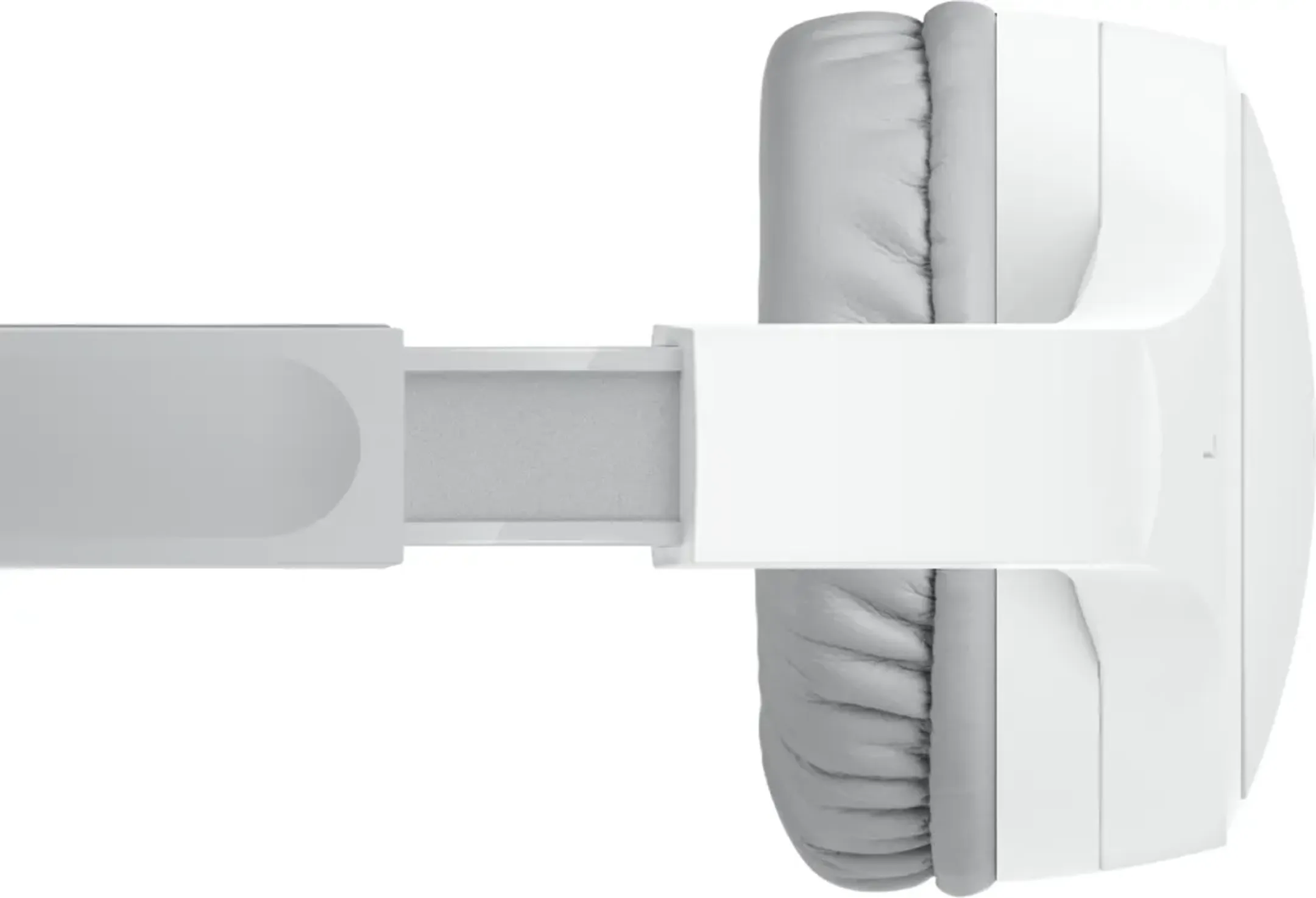 Belkin Draadloze hoofdtelefoon voor kinderen SoundForm Mini - Wit image