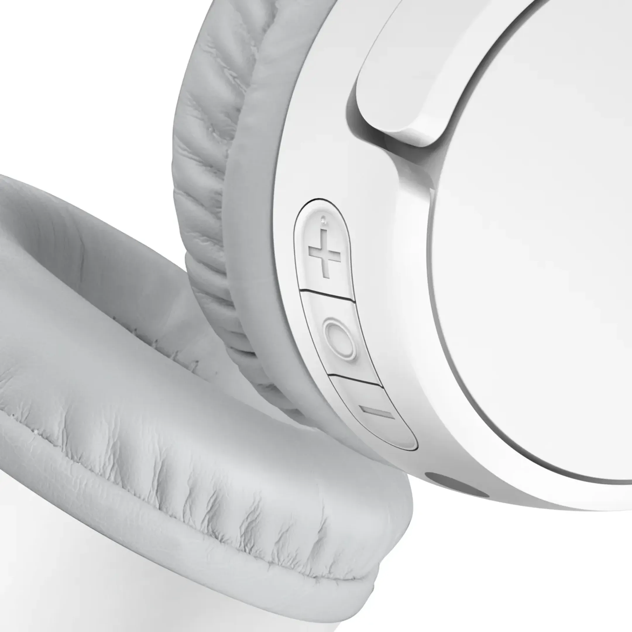 Belkin Draadloze hoofdtelefoon voor kinderen SoundForm Mini - Wit image
