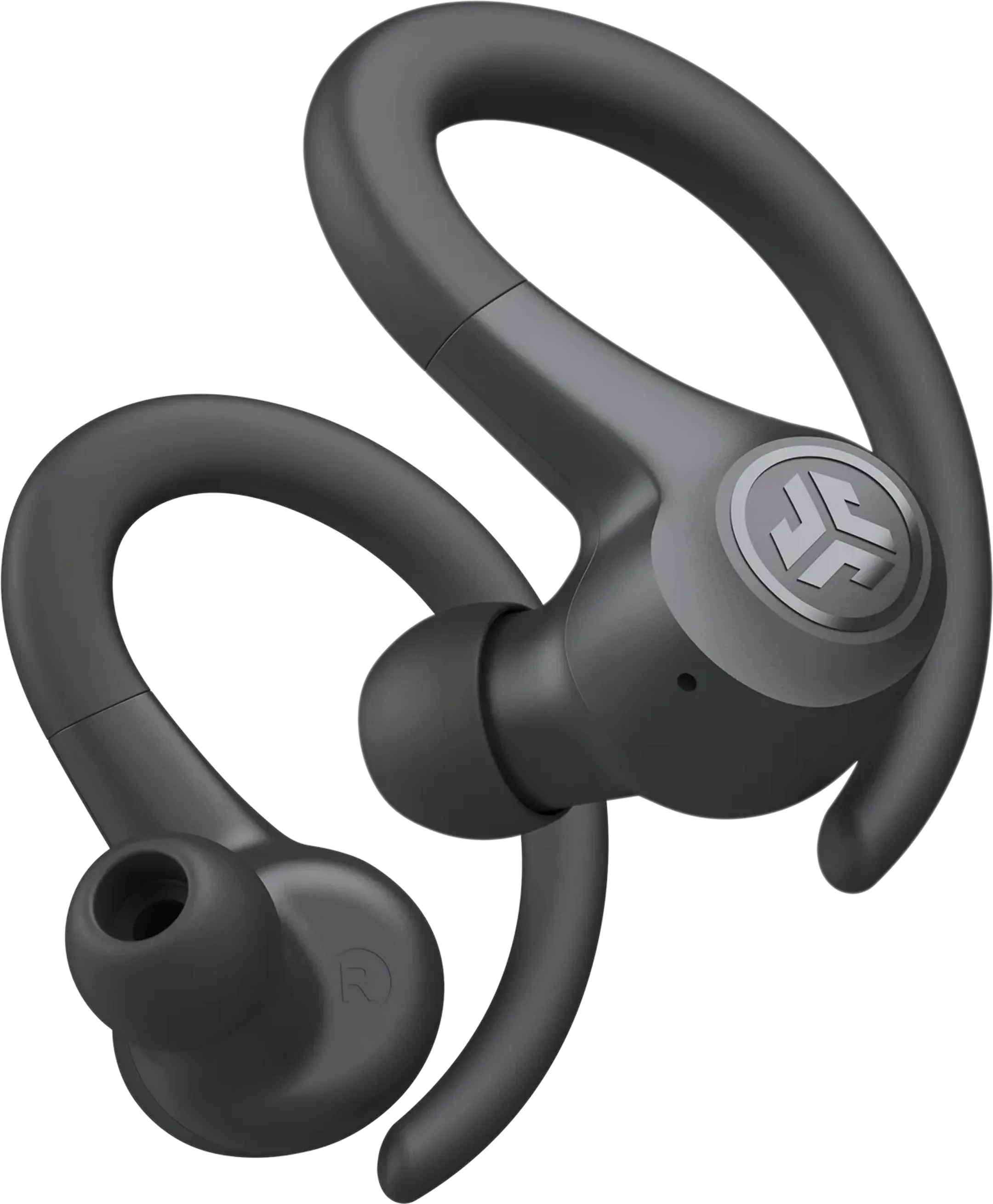 JLab Draadloze sportoortjes Go Air Sport True Wireless - Zwart image