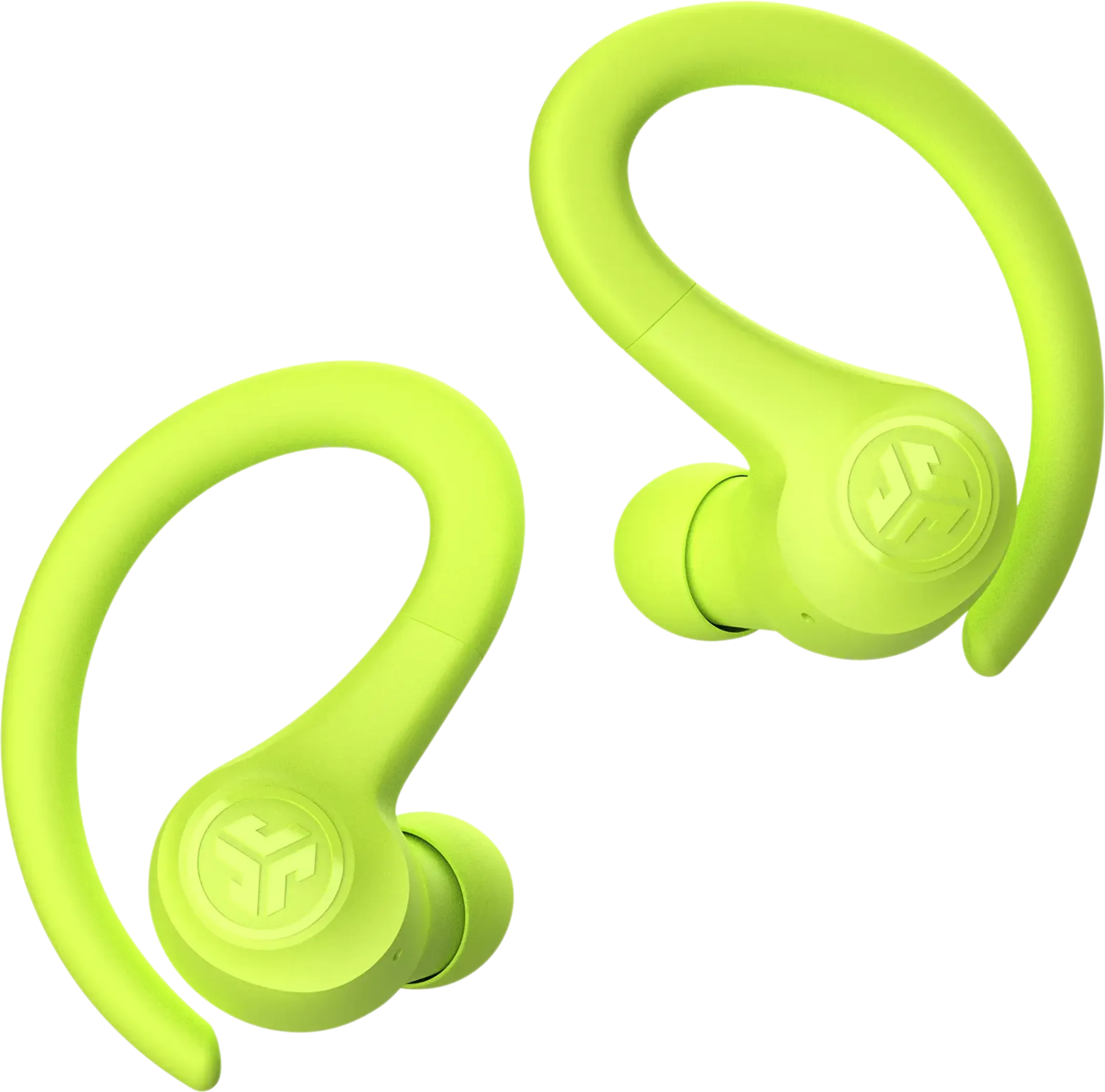 Écouteurs de sport sans fil Go Air Sport True Wireless - Jaune