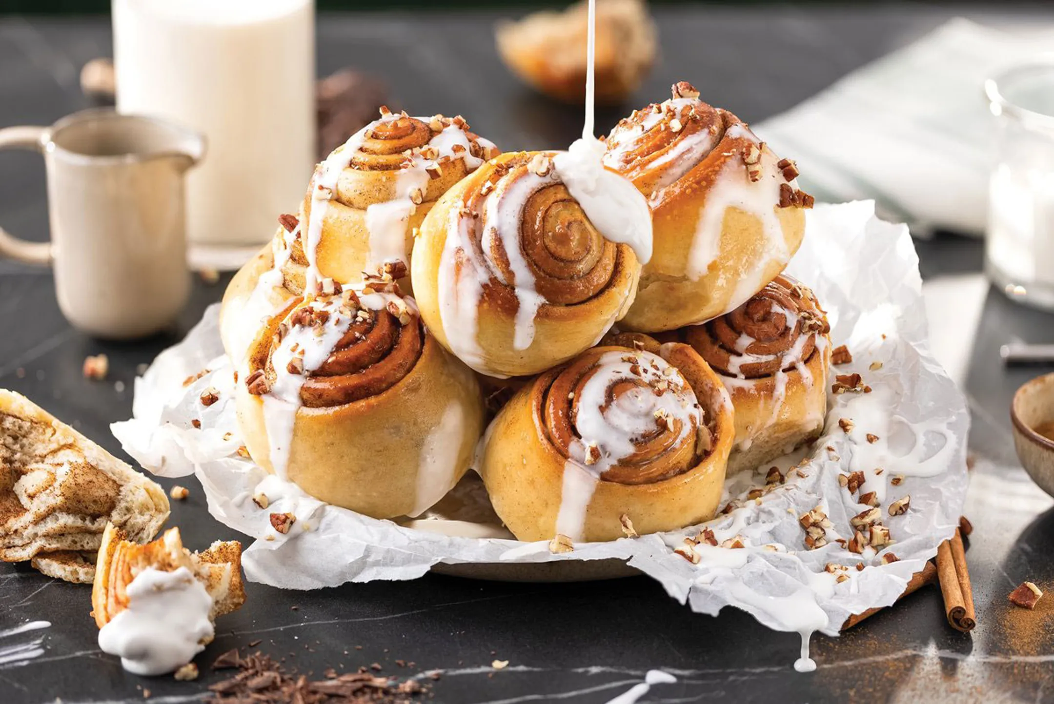 Philips Airfryer Combi XXL 7000 series HD9880/90 image