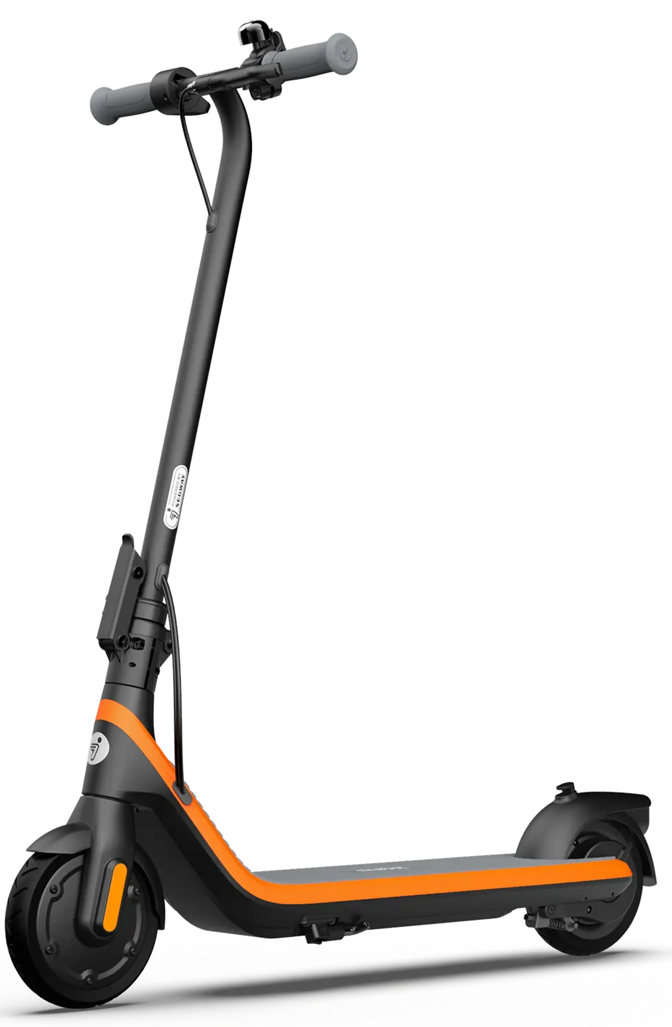 Ninebot KickScooter C2 E Powered by Segway