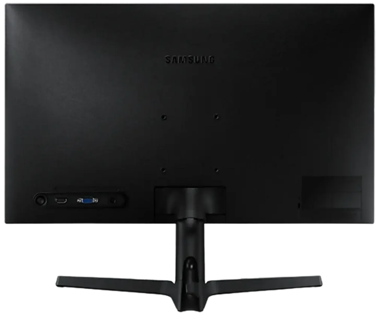 Samsung LS24R350FZR - 24 inch (vlak) - Bestel nu, morgen in huis