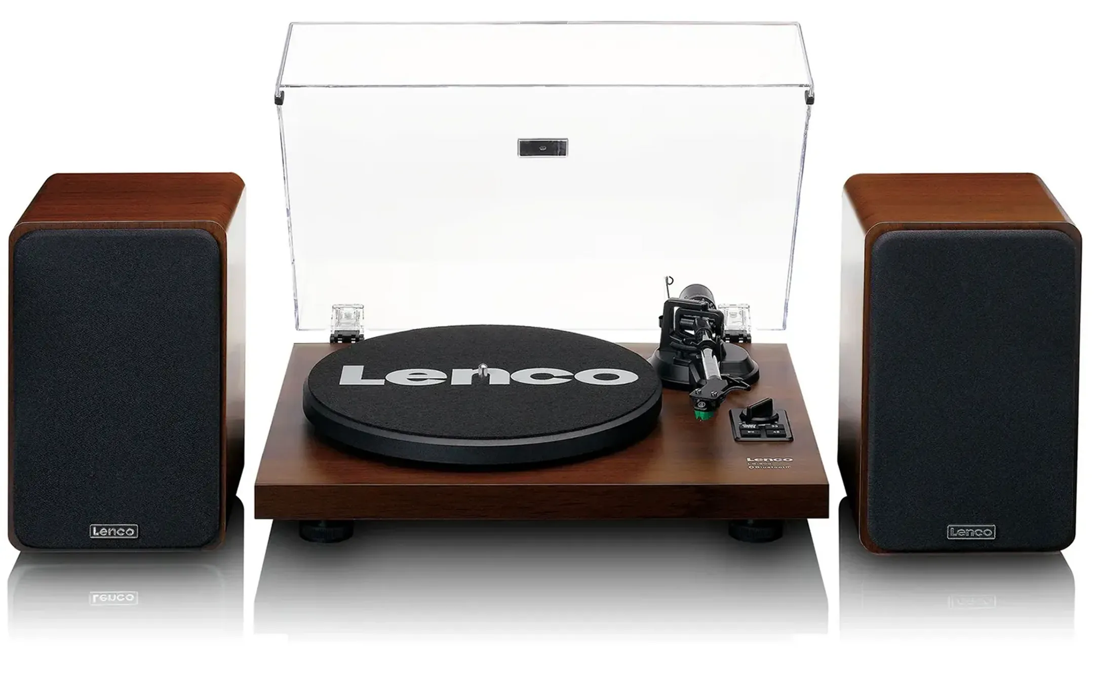 Platine LS-600WA - Brun