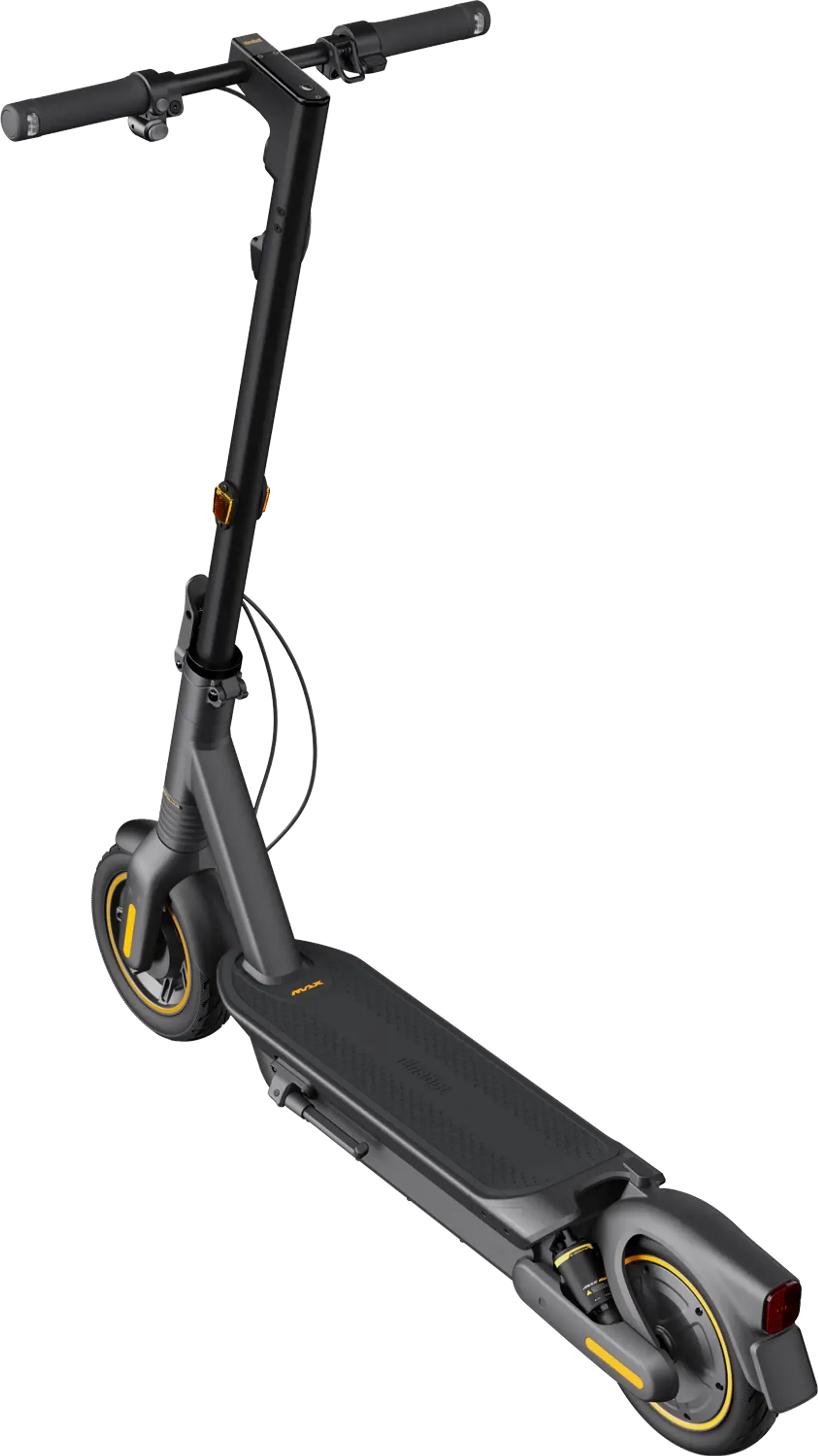 Ninebot KickScooter Max G2 E Powered by Segway