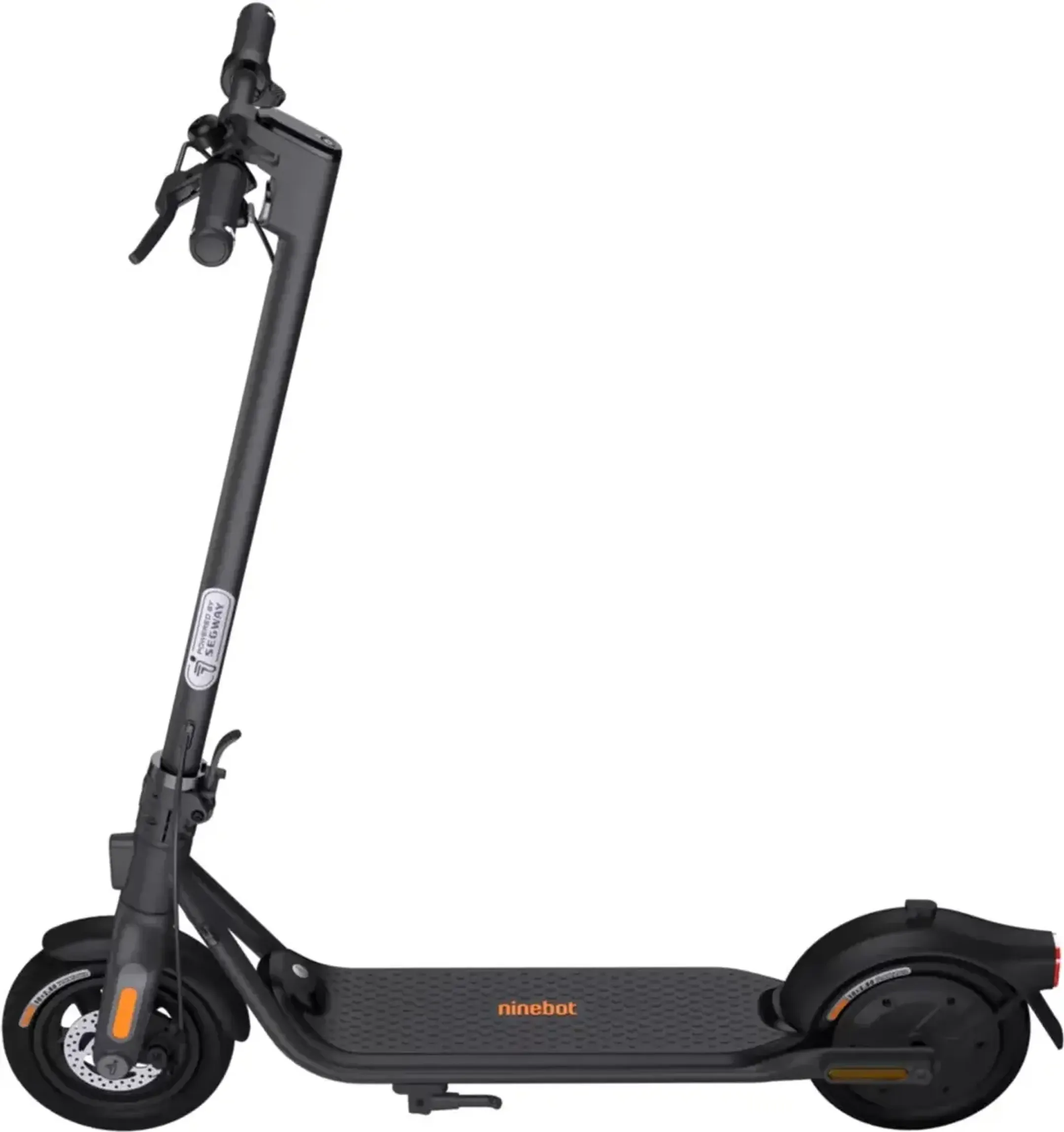 Segway Ninebot KickScooter F2 E image