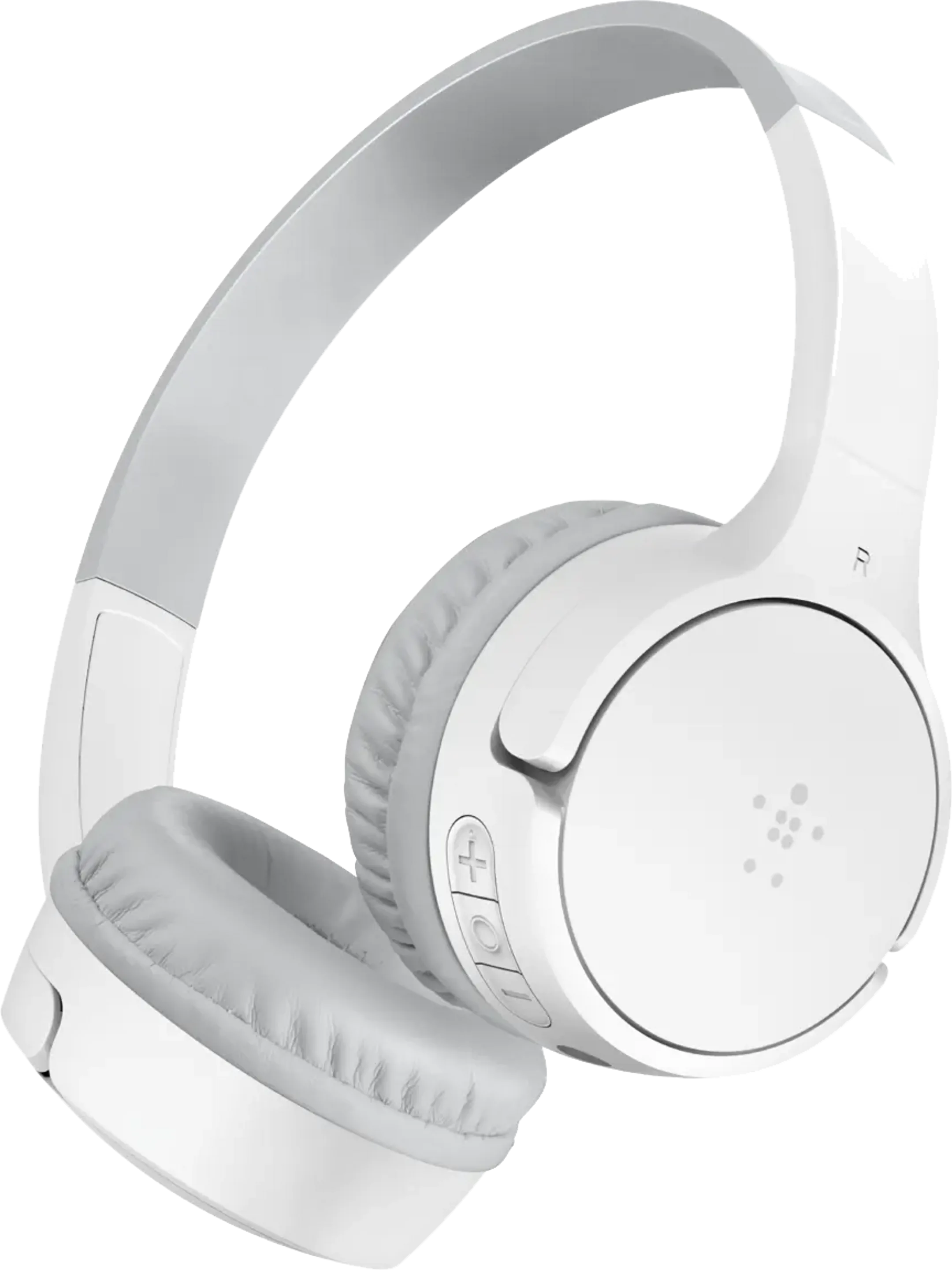Casque sans fil pour enfants SoundForm Mini - Blanc
