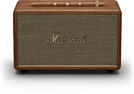 Acton III bluetooth speaker - Bruin